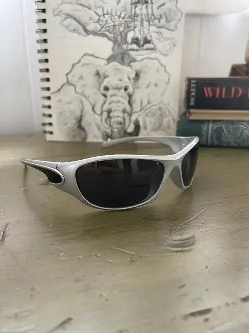 Electric Visual Retro punk y2k sunglasses Size ONE SIZE - 1 Thumbnail