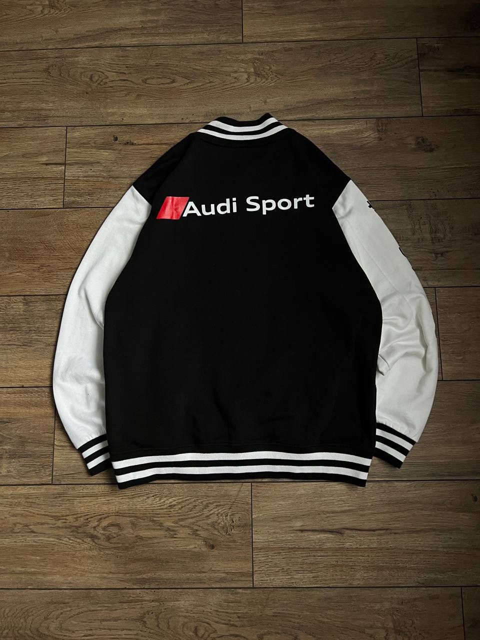 Audi Audi Racing Bombers Size US XL / EU 56 / 4 - 6 Thumbnail