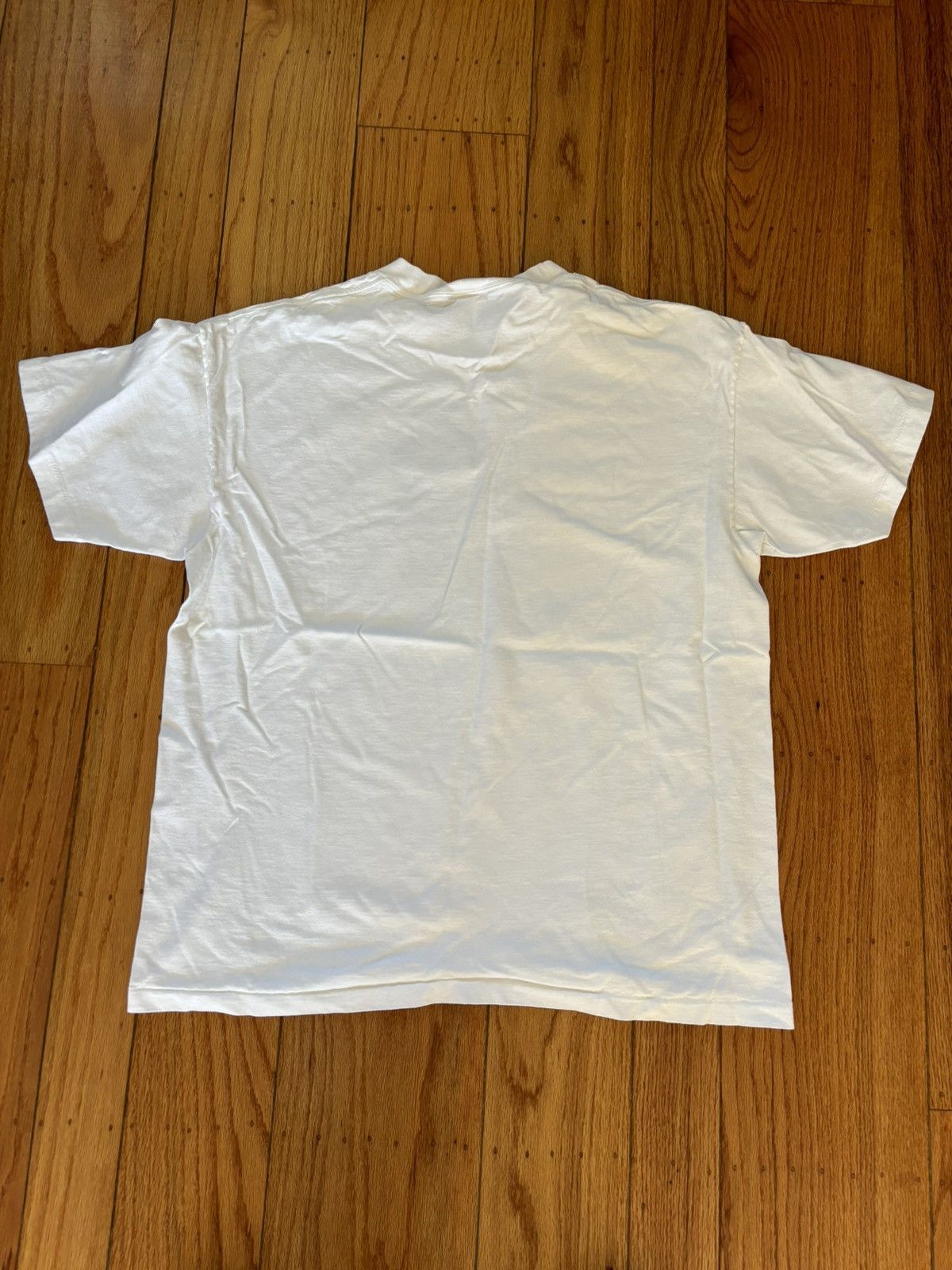 MLB × Vintage Vintage Barry bonds tee Size US L / EU 52-54 / 3 - 4 Thumbnail
