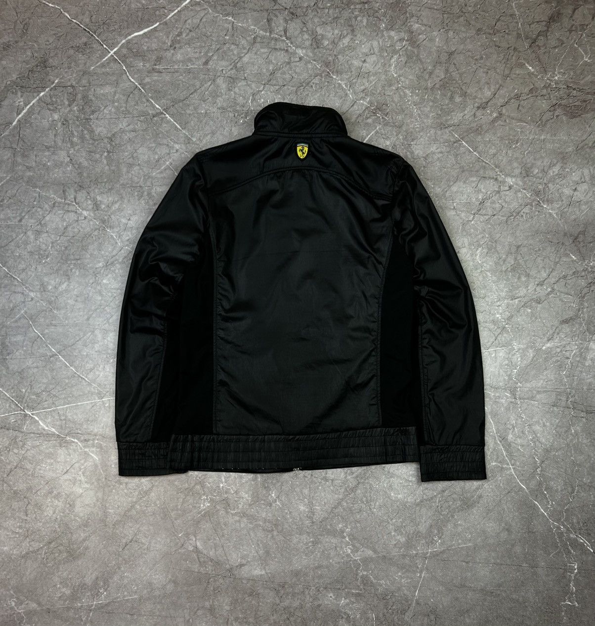 Ferrari × Puma Puma Ferrari light jacket men's size S vintage y2k Size US S / EU 44-46 / 1 - 15 Thumbnail