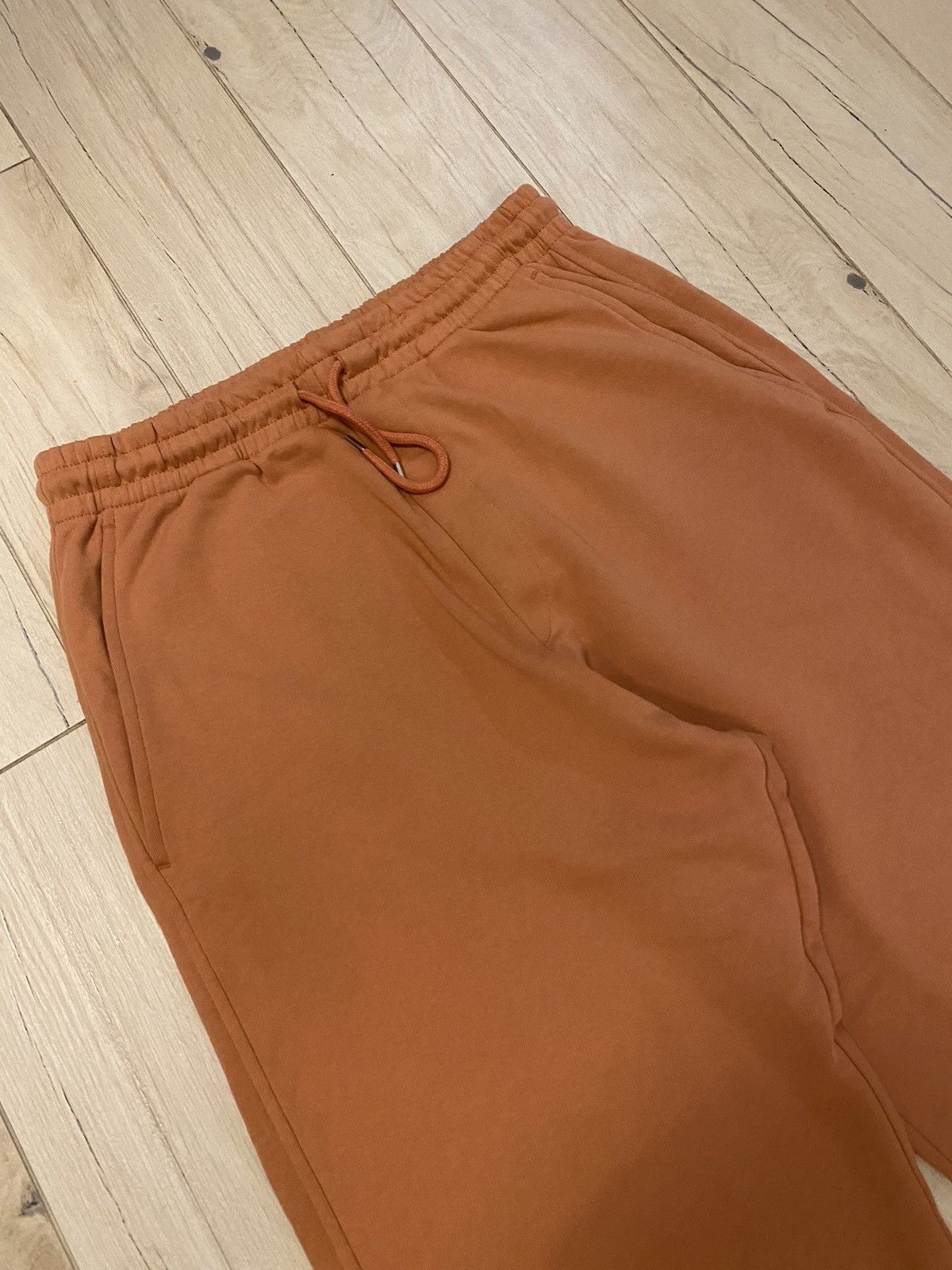 Dries Van Noten SS22 DSWT! Dries Van Noten Salmon Joggers Size US 32 / EU 48 - 7 Thumbnail