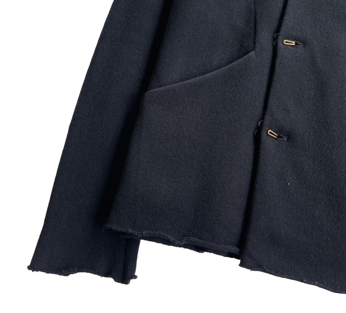 Attachment Attachment Kazuyuki Kumagai Avantgarde Jacket Size US M / EU 48-50 / 2 - 8 Thumbnail