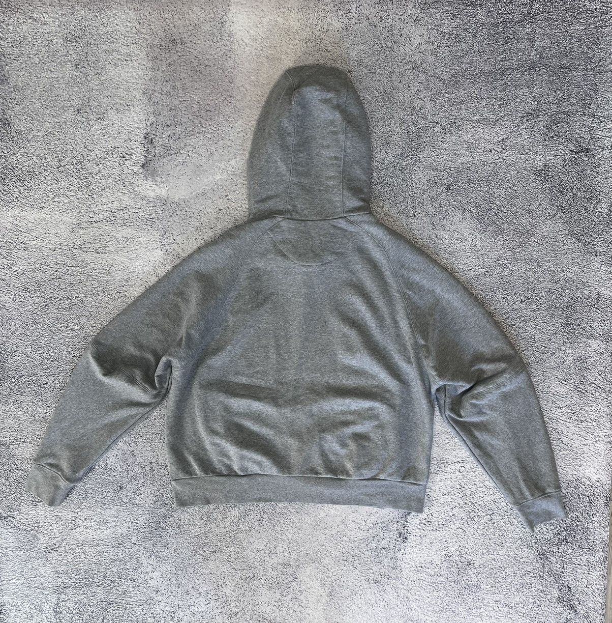 Y-3 Y-3 Yohji Yamamoto Adidas Autentic Hoodie Sweatshirt Size M Size M / US 6-8 / IT 42-44 - 11 Thumbnail
