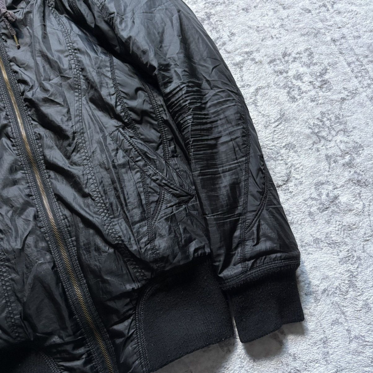 GOA GOA Bono Parachute Jacket Black | Size S Size US M / EU 48-50 / 2 - 2 Thumbnail