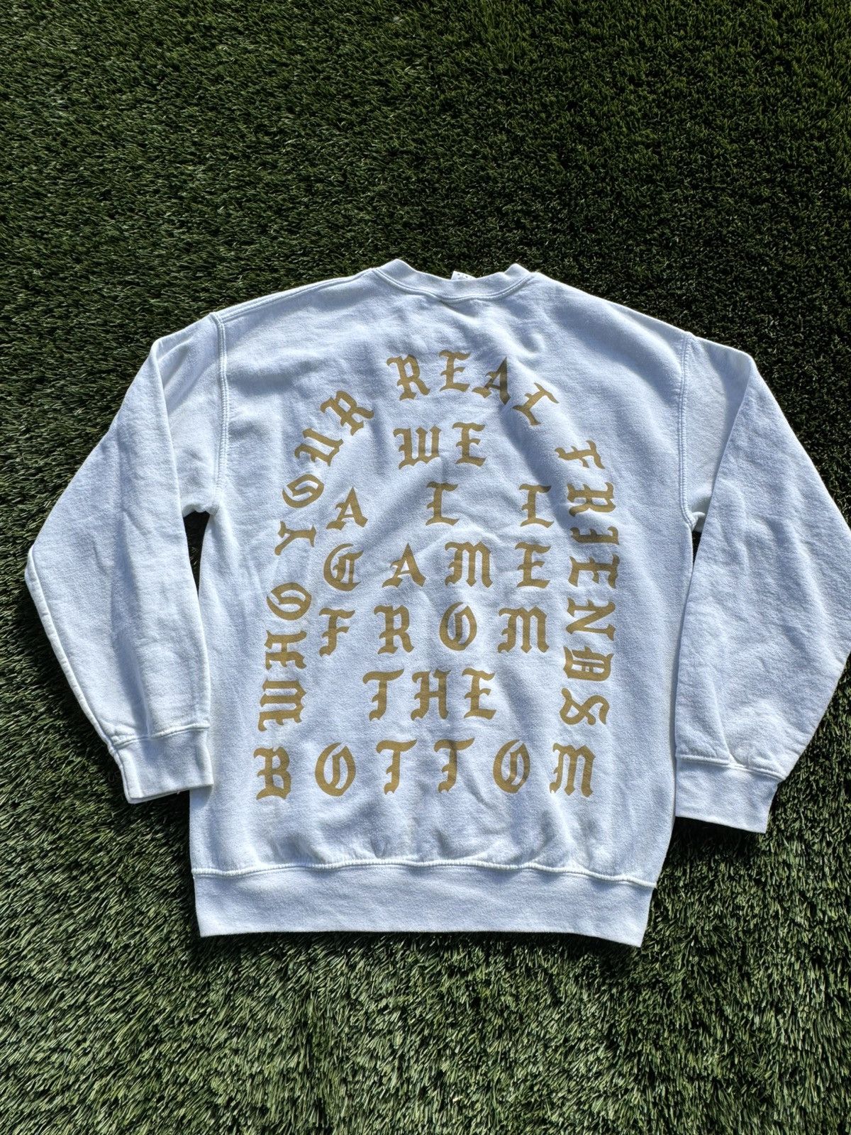 Kanye West Life of Pablo Portland Pop Up Merch Size US M / EU 48-50 / 2 - 3 Thumbnail