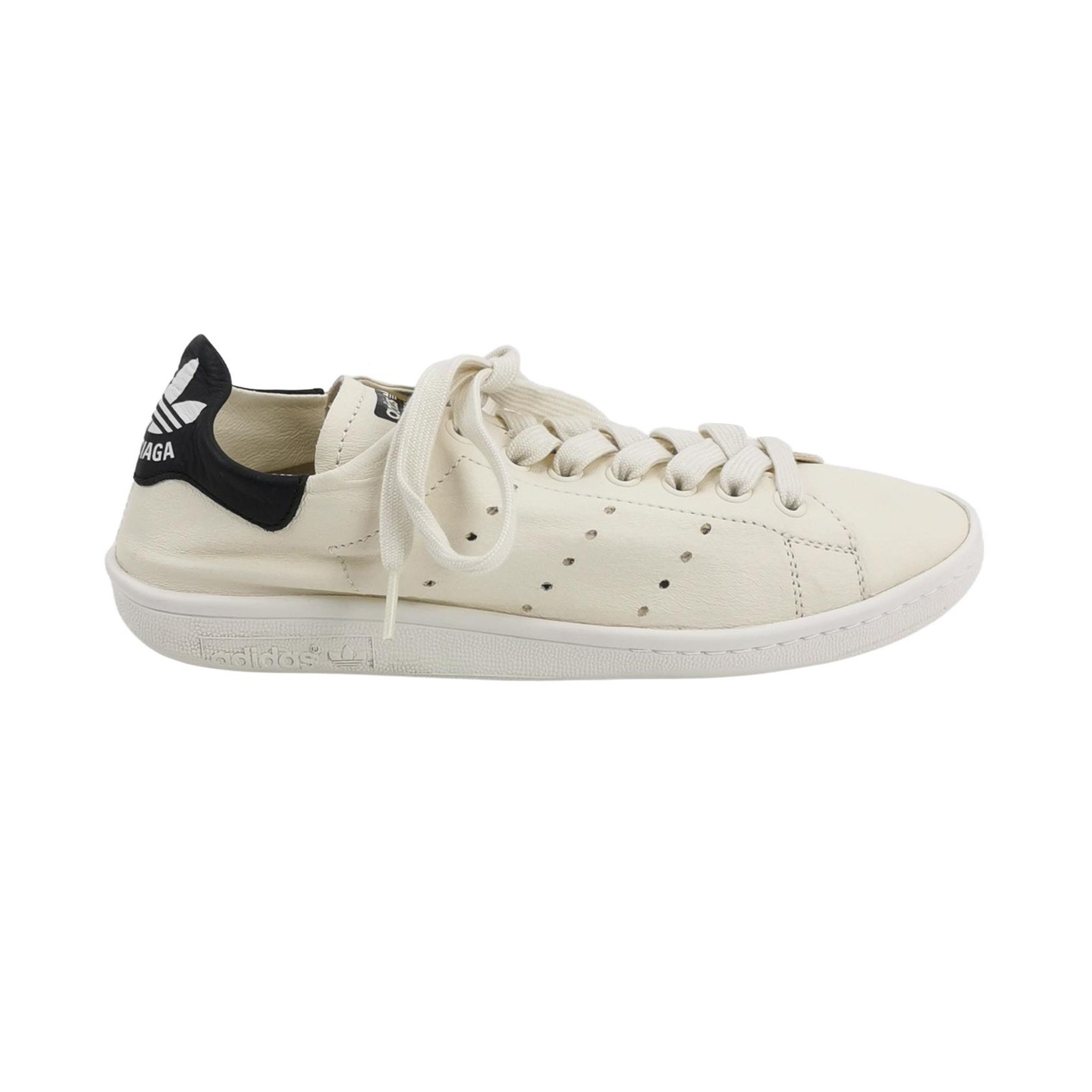 Balenciaga Balenciaga Women 6 Lowtop Sneakers Size US 6 / IT 36 - 1 Thumbnail