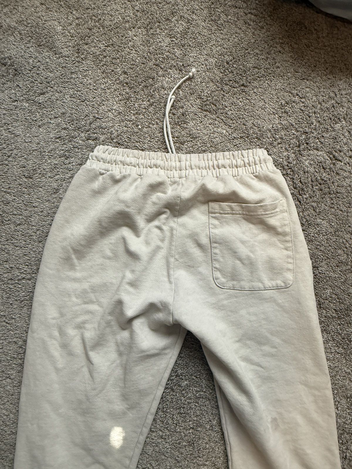 Von Dutch Von Dutch Rare Color way Rhinestone Jogger Sweatpants Size US 30 / EU 46 - 3 Thumbnail