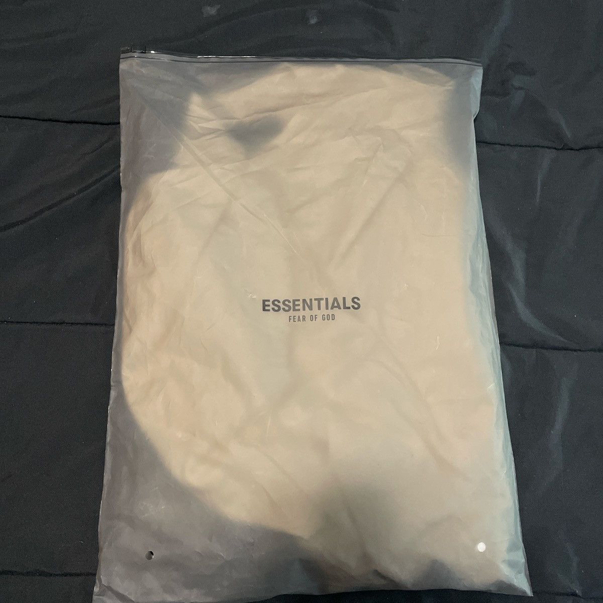 Essentials × Fear of God Essentials FOG T-Shirt Size US L / EU 52-54 / 3 - 1 Thumbnail