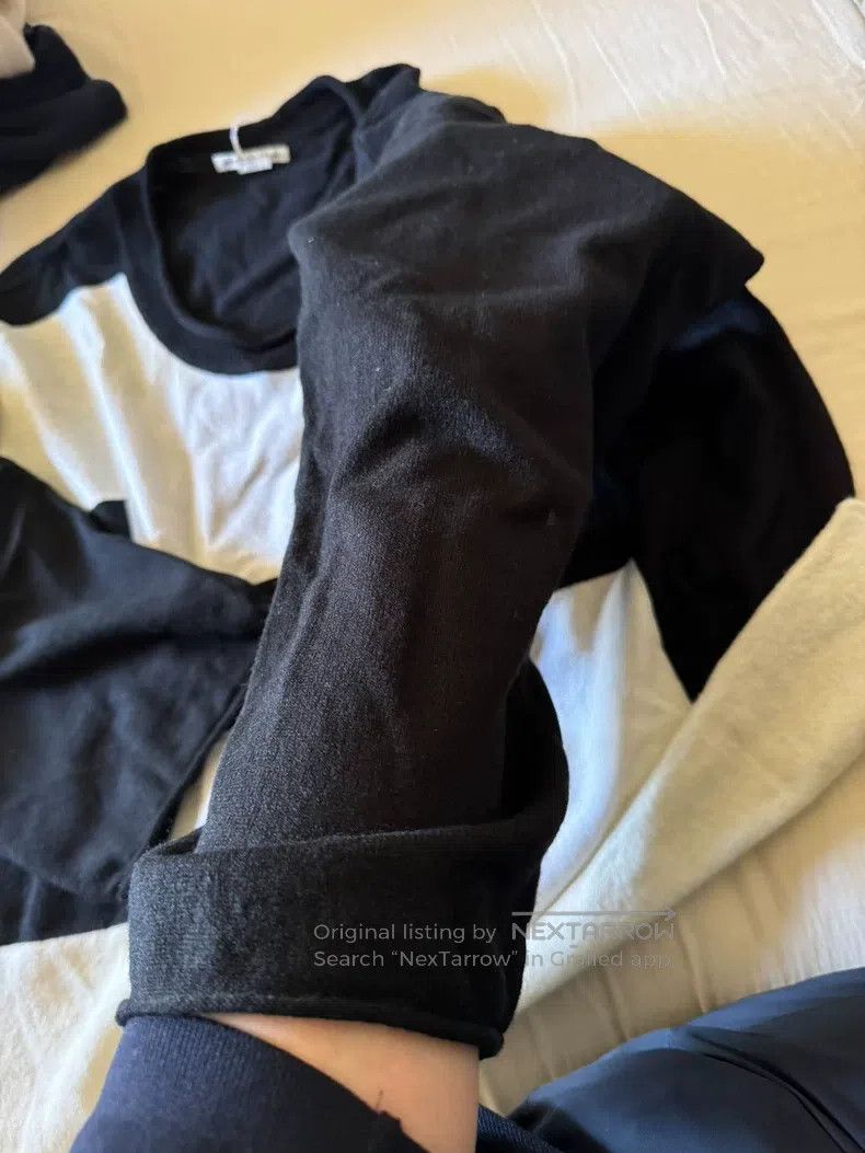 Hermes Hermes Women's Cashmere Sweater Size XS / US 0-2 / IT 36-38 - 7 Thumbnail