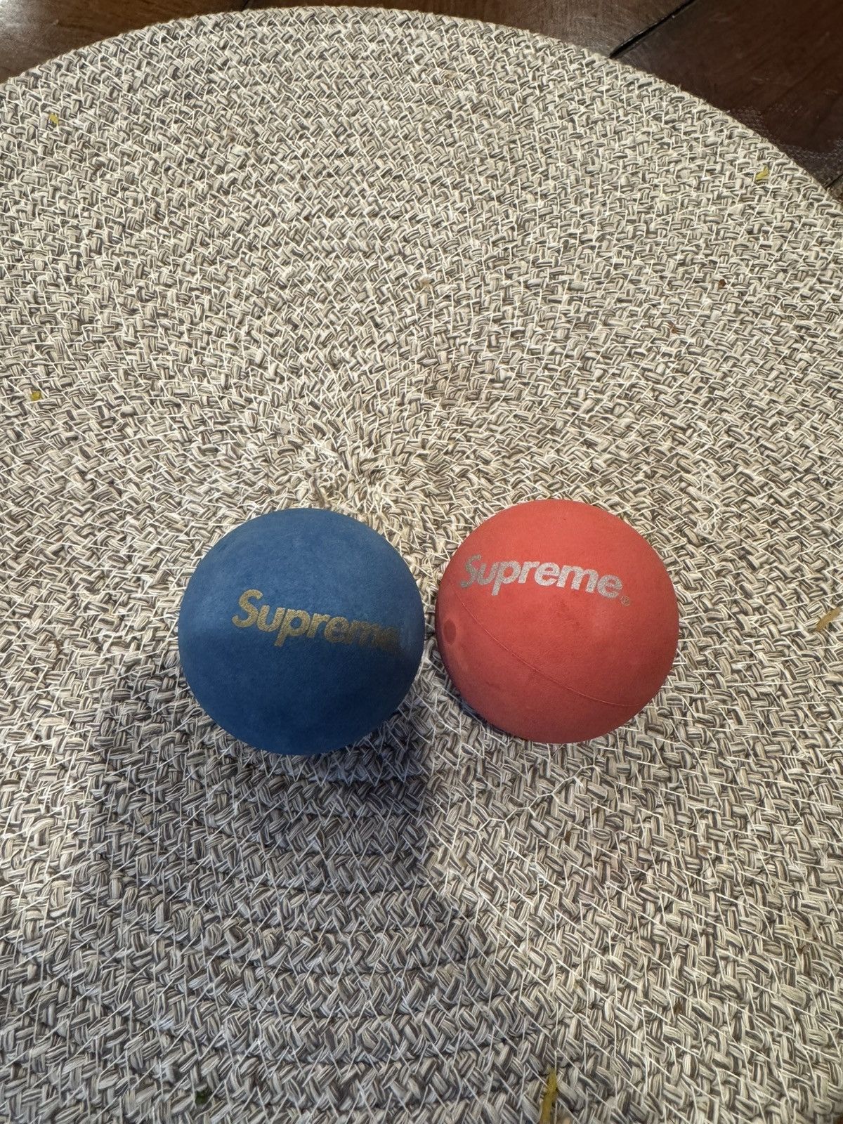 Supreme Supreme Sky Bounce Ball Size ONE SIZE - 1 Preview