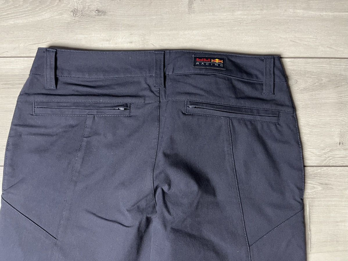 Puma Puma racing cargo pants streetwear size 32 Size US 32 / EU 48 - 5 Thumbnail