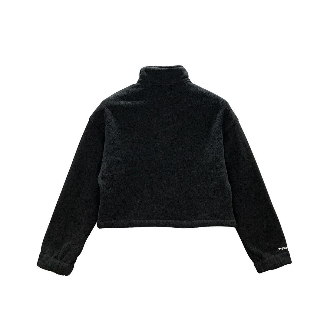 charlie southern: horseshoe luck sweatshirt