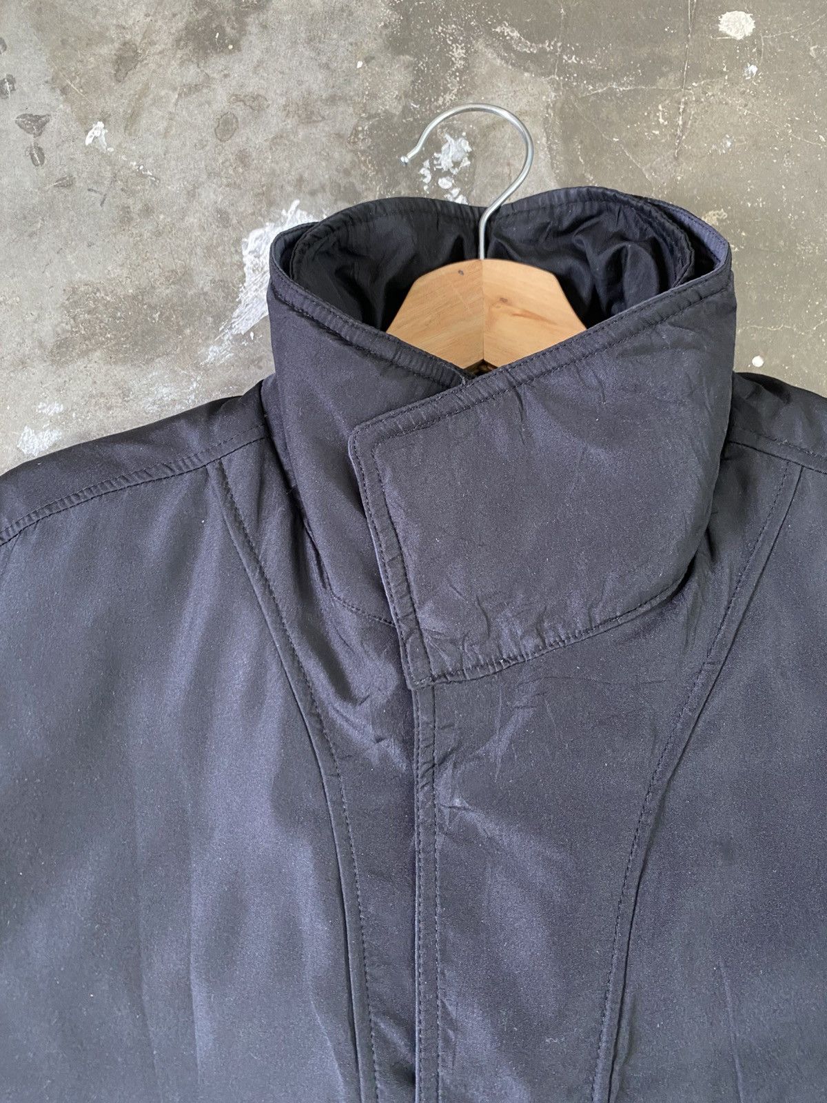 MCM Rare Vintage 90s MCM Legere Zipper Jacket Size US M / EU 48-50 / 2 - 7 Thumbnail