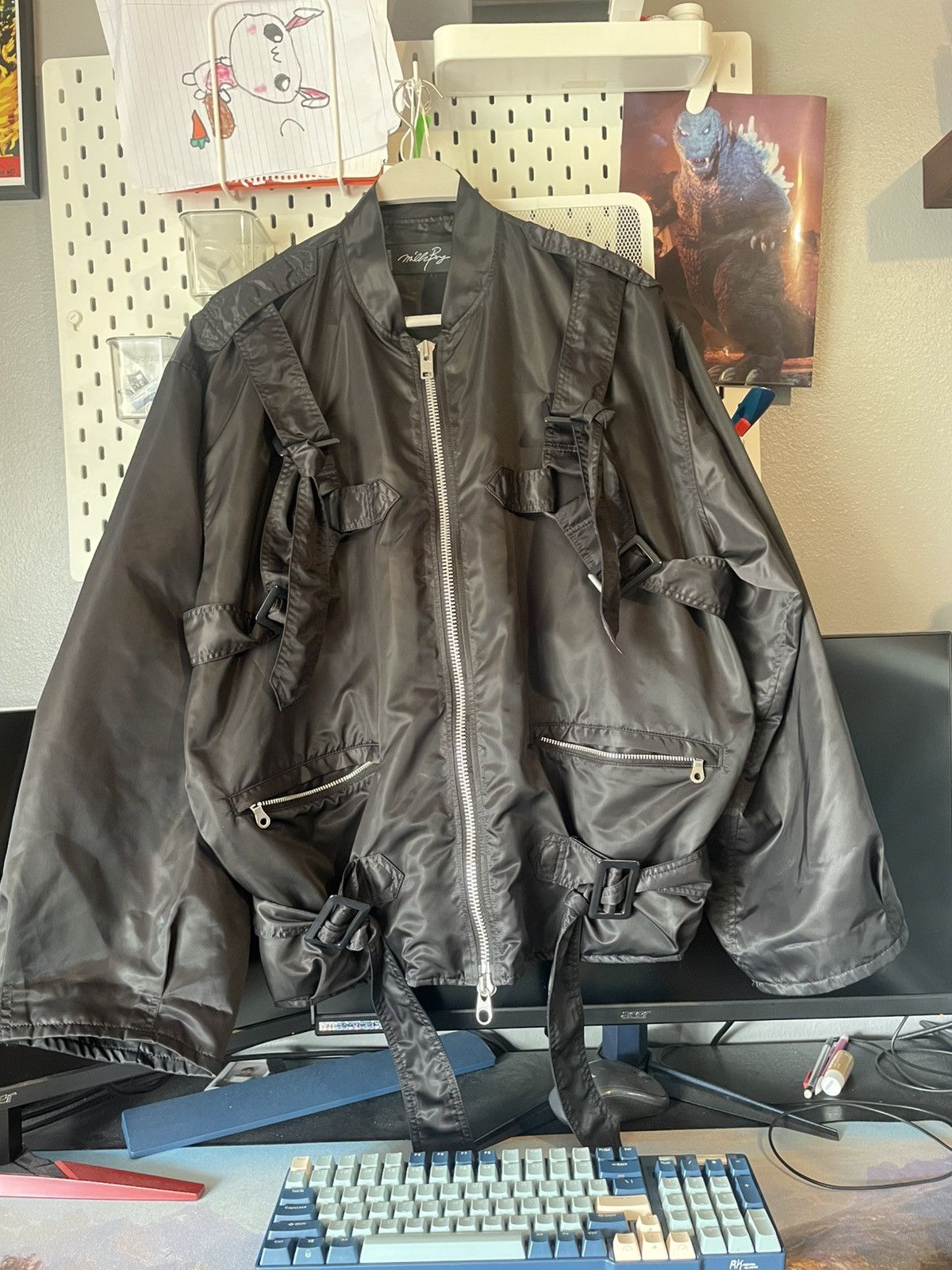 Men's 20471120 Outerwear | Grailed