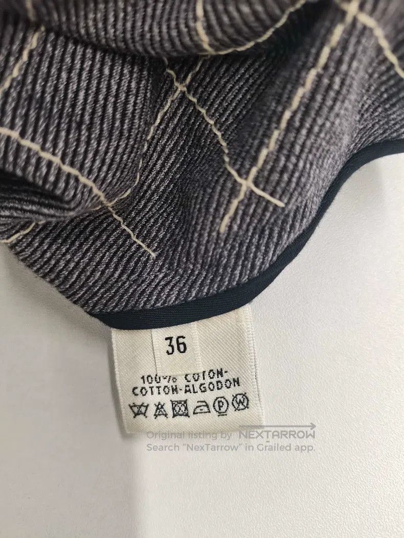 Hermes Hermes Short jacket, brand new, tried on only Size XS / US 0-2 / IT 36-38 - 4 Thumbnail