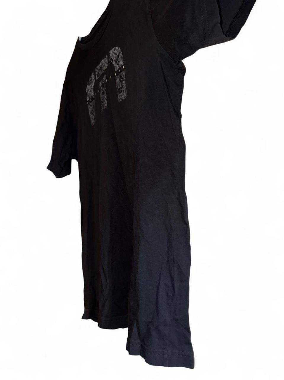 TravisMathew Black Travis Mathew T-Shirt Size US L / EU 52-54 / 3 - 5 Thumbnail