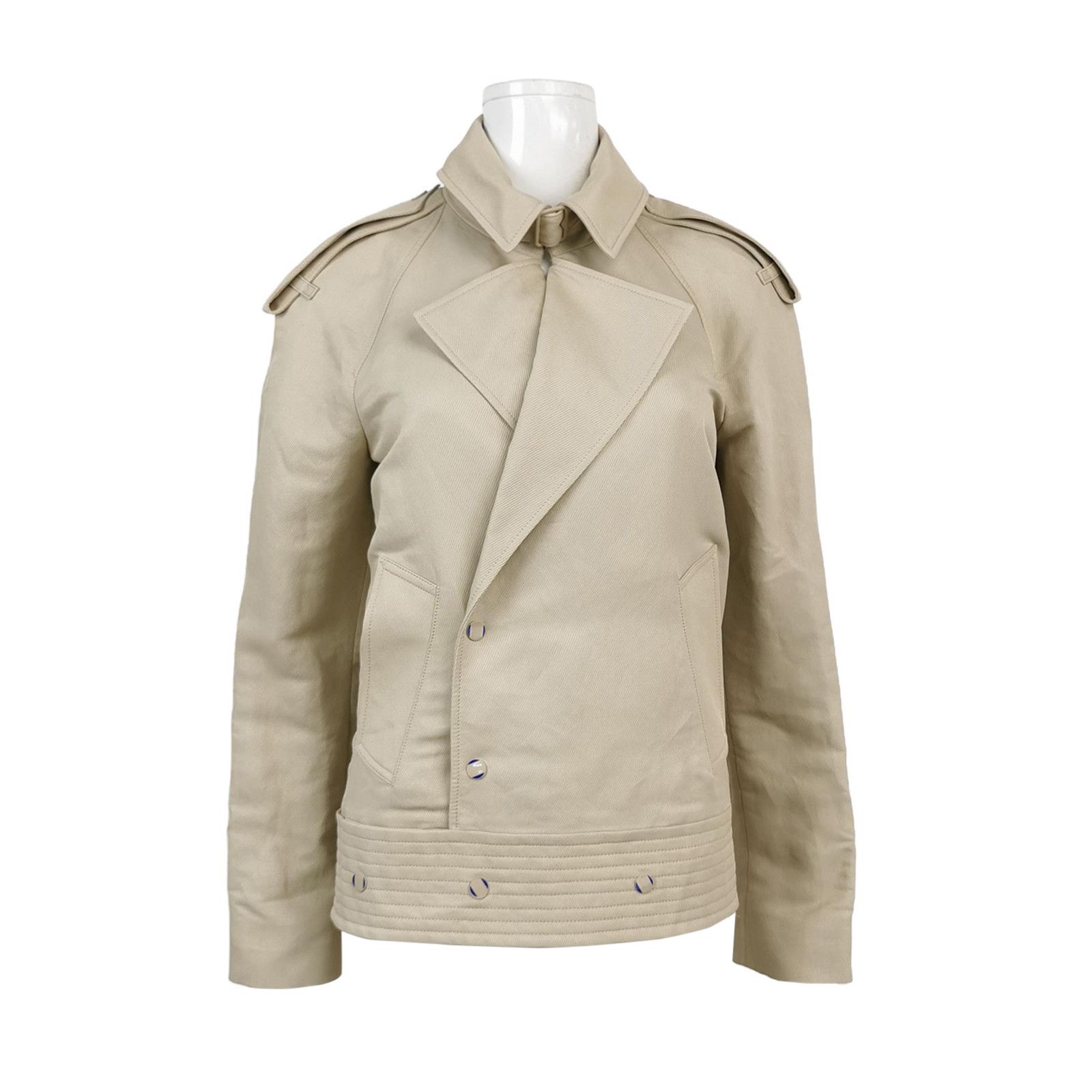 Burberry Burberry Women 2 Jackets Size XS / US 0-2 / IT 36-38 - 1 Thumbnail