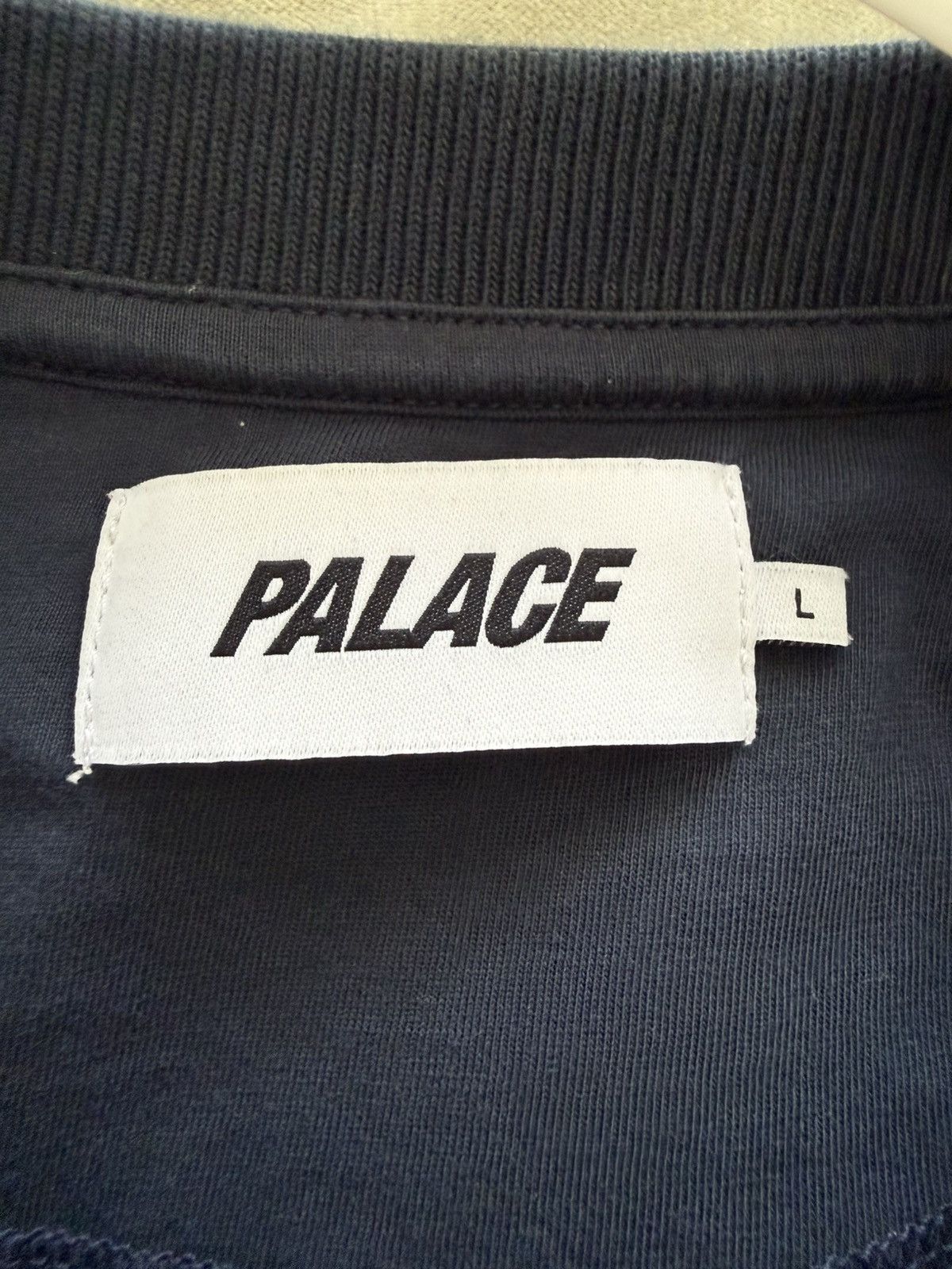 Palace Palace Sweatshirt Size US L / EU 52-54 / 3 - 2 Thumbnail