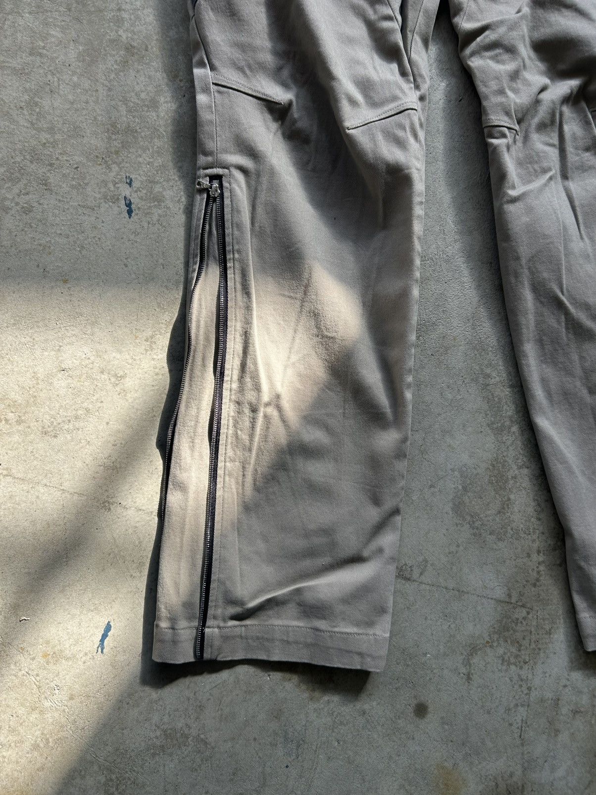 CMMAWEAR CMMAWEAR ‘Calathea’ trousers Size US 31 - 4 Thumbnail