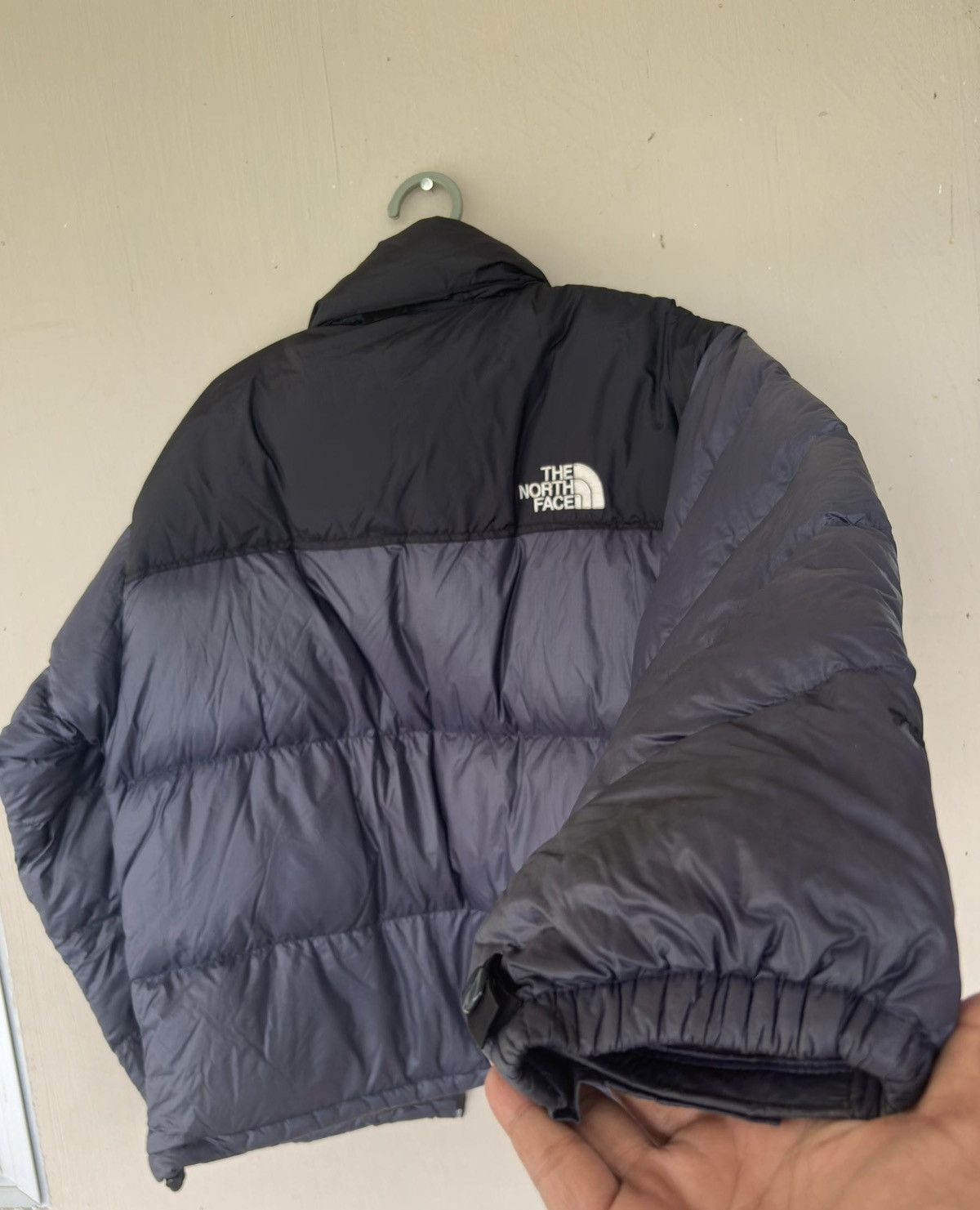 The North Face Vintage 90’s The North Face Puffer Jacket Down Jacket 700 Size US XL / EU 56 / 4 - 9 Thumbnail