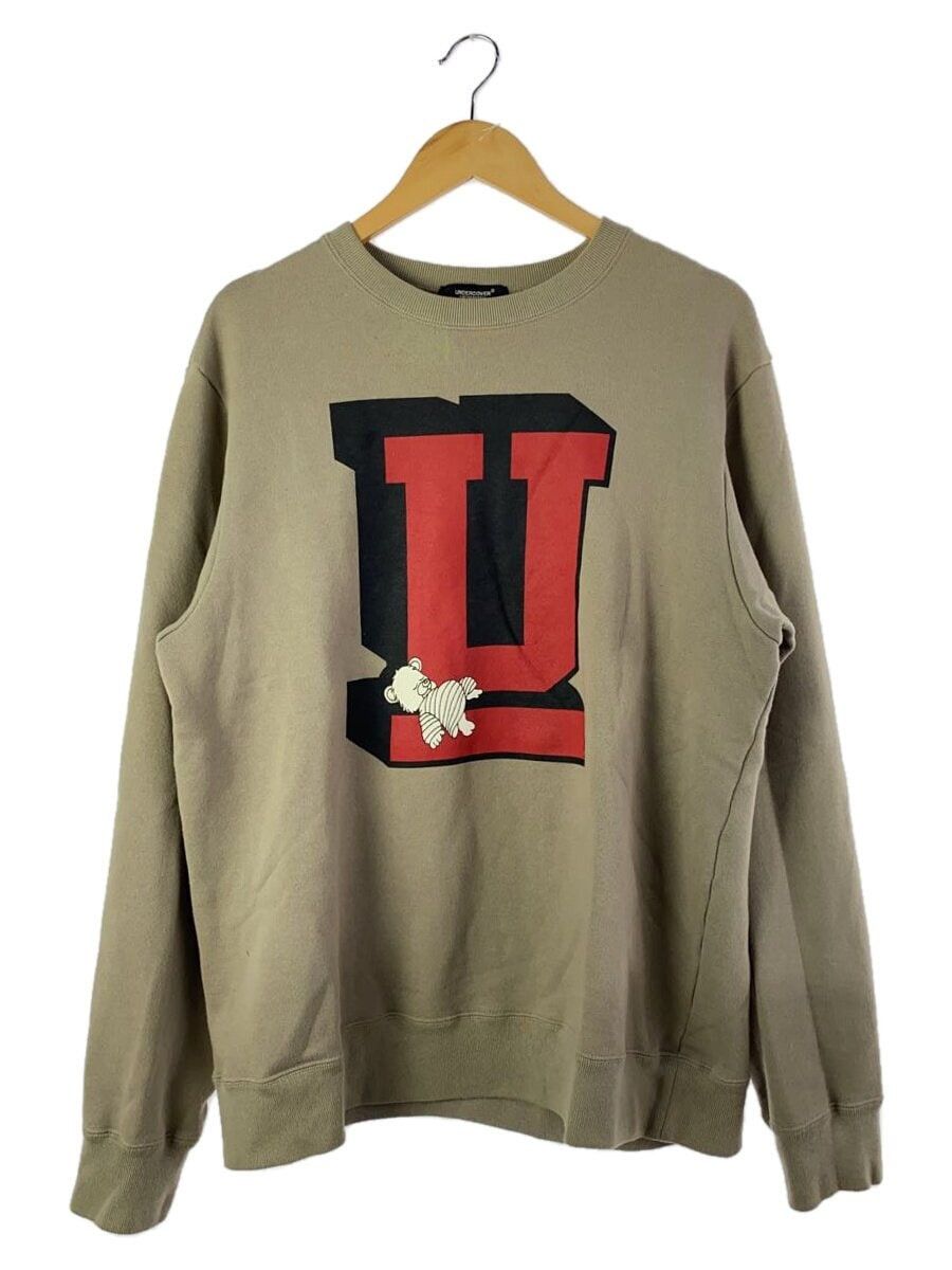 Men's Undercover Sweatshirts & Hoodies | Grailed