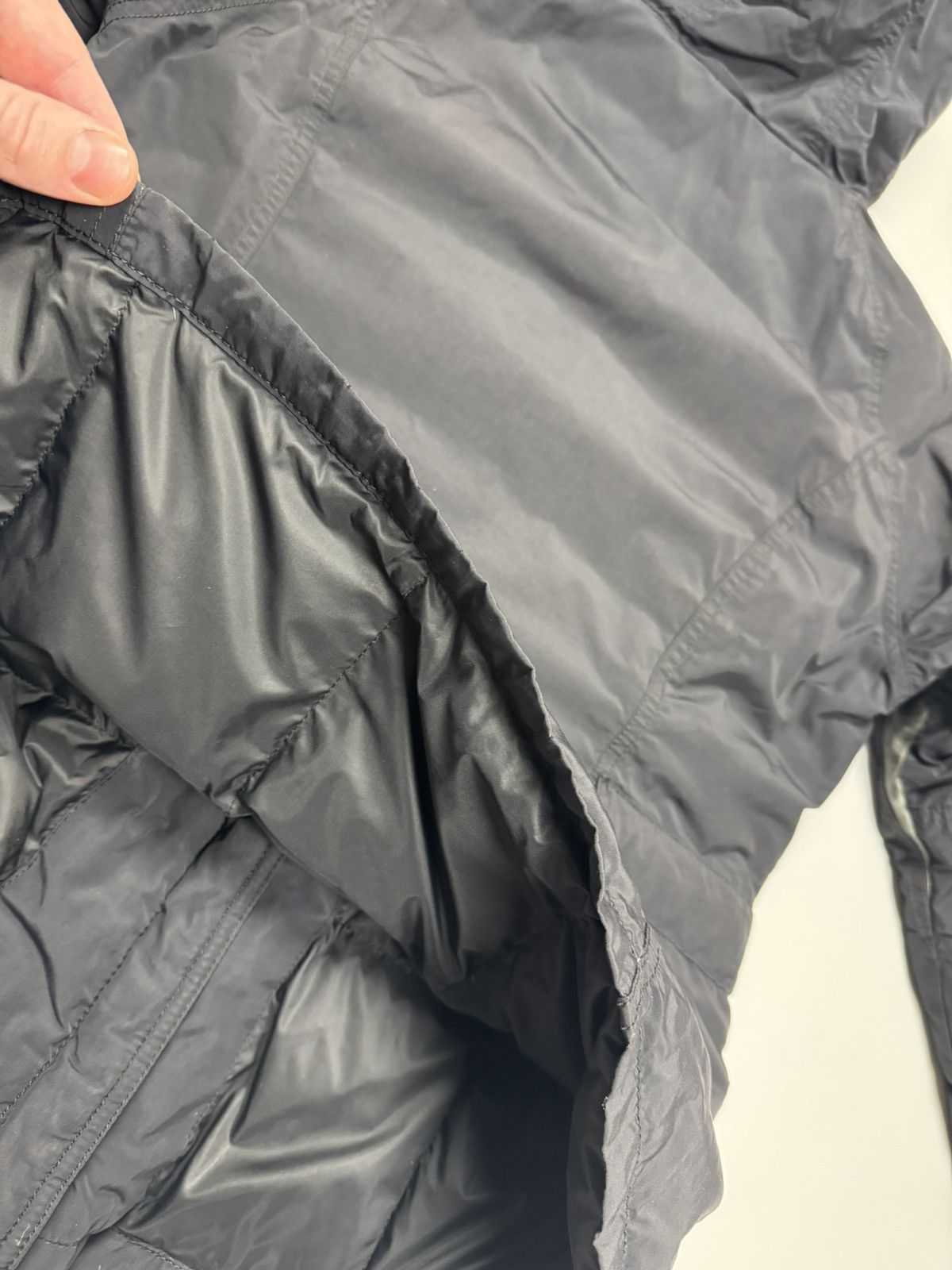Moncler MONCLER DOWN JACKET PUFFER WOMANS VINTAGE 80S Size M / US 6-8 / IT 42-44 - 17 Thumbnail