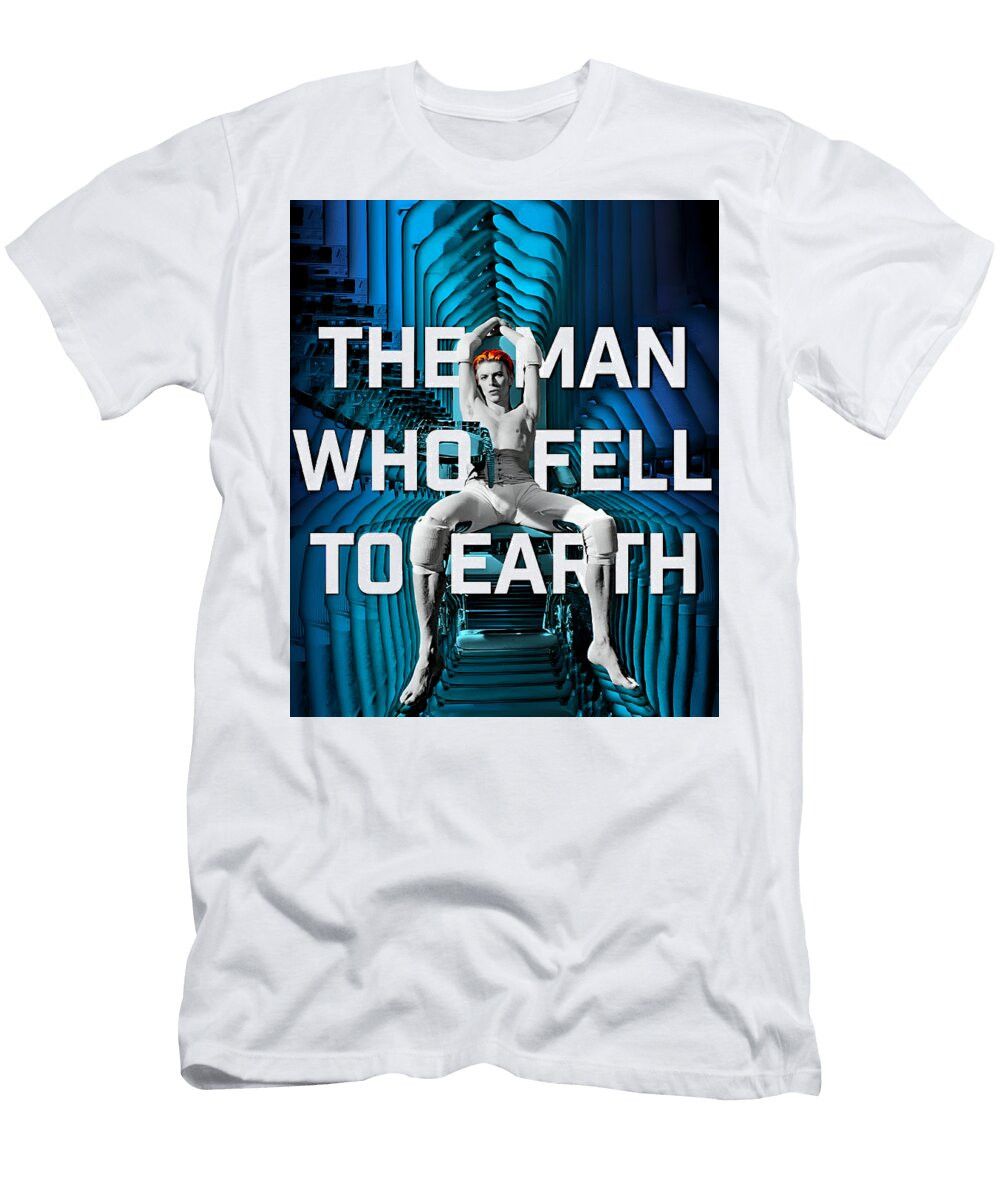 Band Tees Custom T-shirt Size US L / EU 52-54 / 3 - 19 Thumbnail