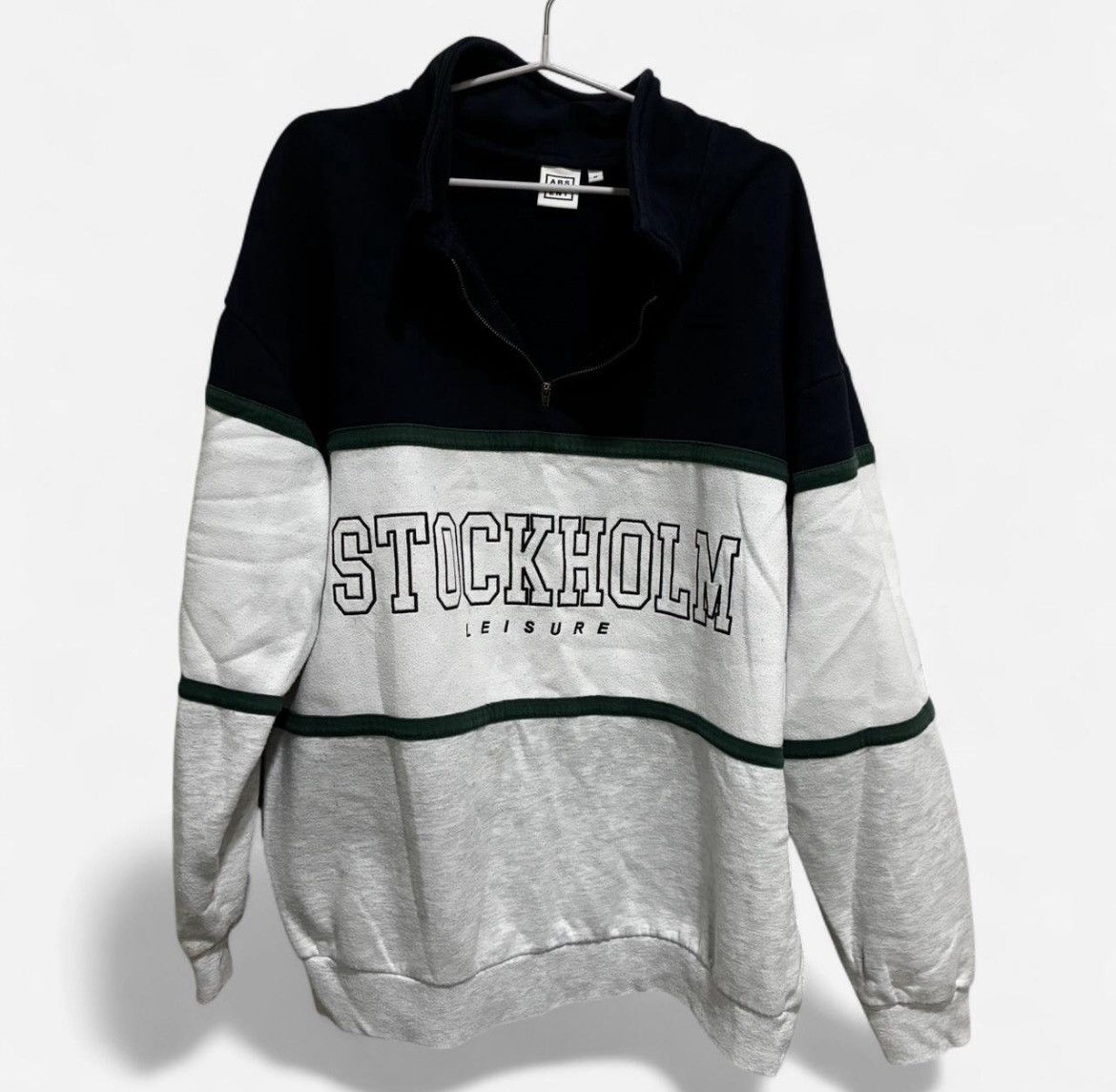Stockholm Surfboard Club Stockholm Jumper Size M / US 6-8 / IT 42-44 - 1 Thumbnail