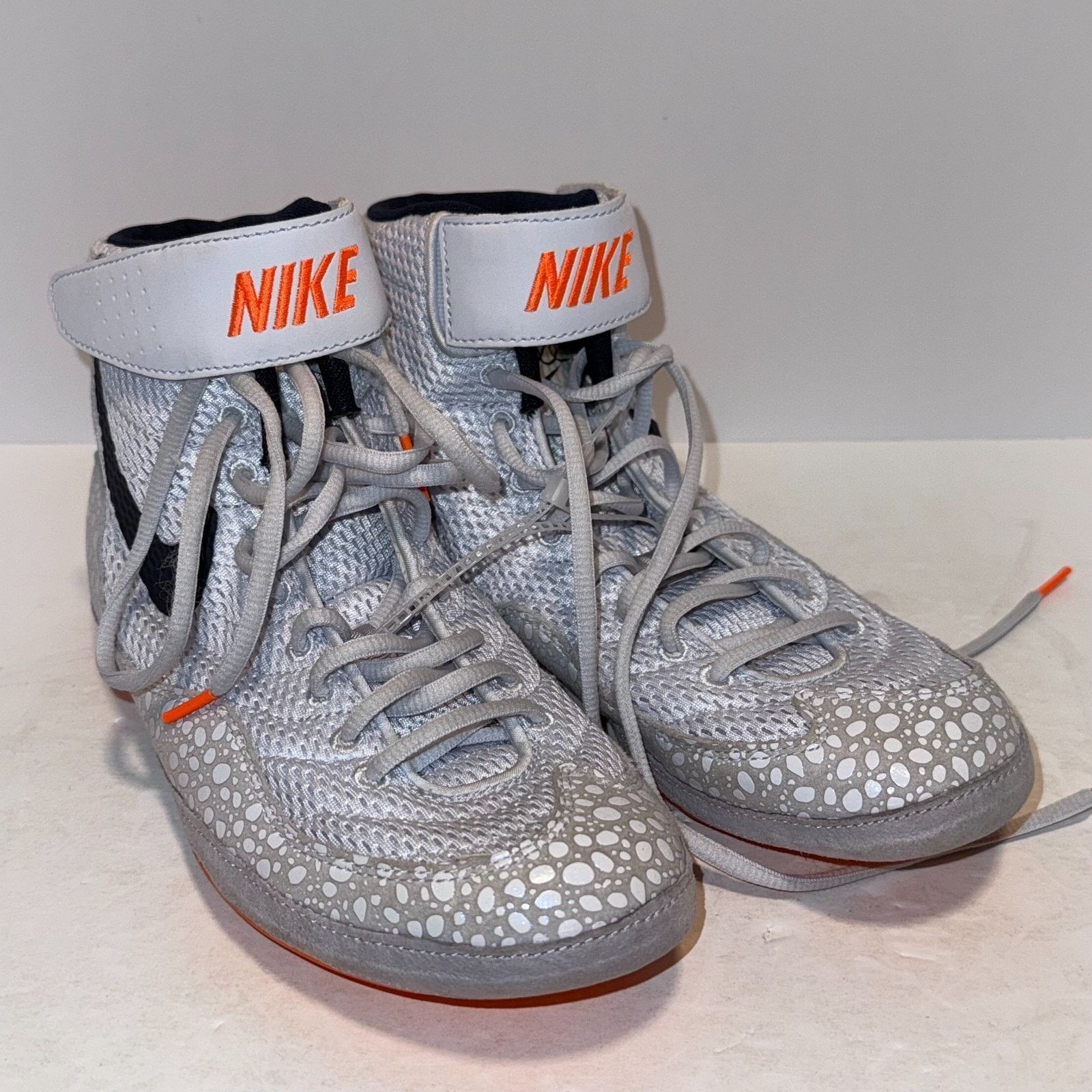 Nike Nike Inflict SE Electric Pack Wrestling Sz 9 Men DJ4474-900 Size US 9 / EU 42 - 3 Thumbnail