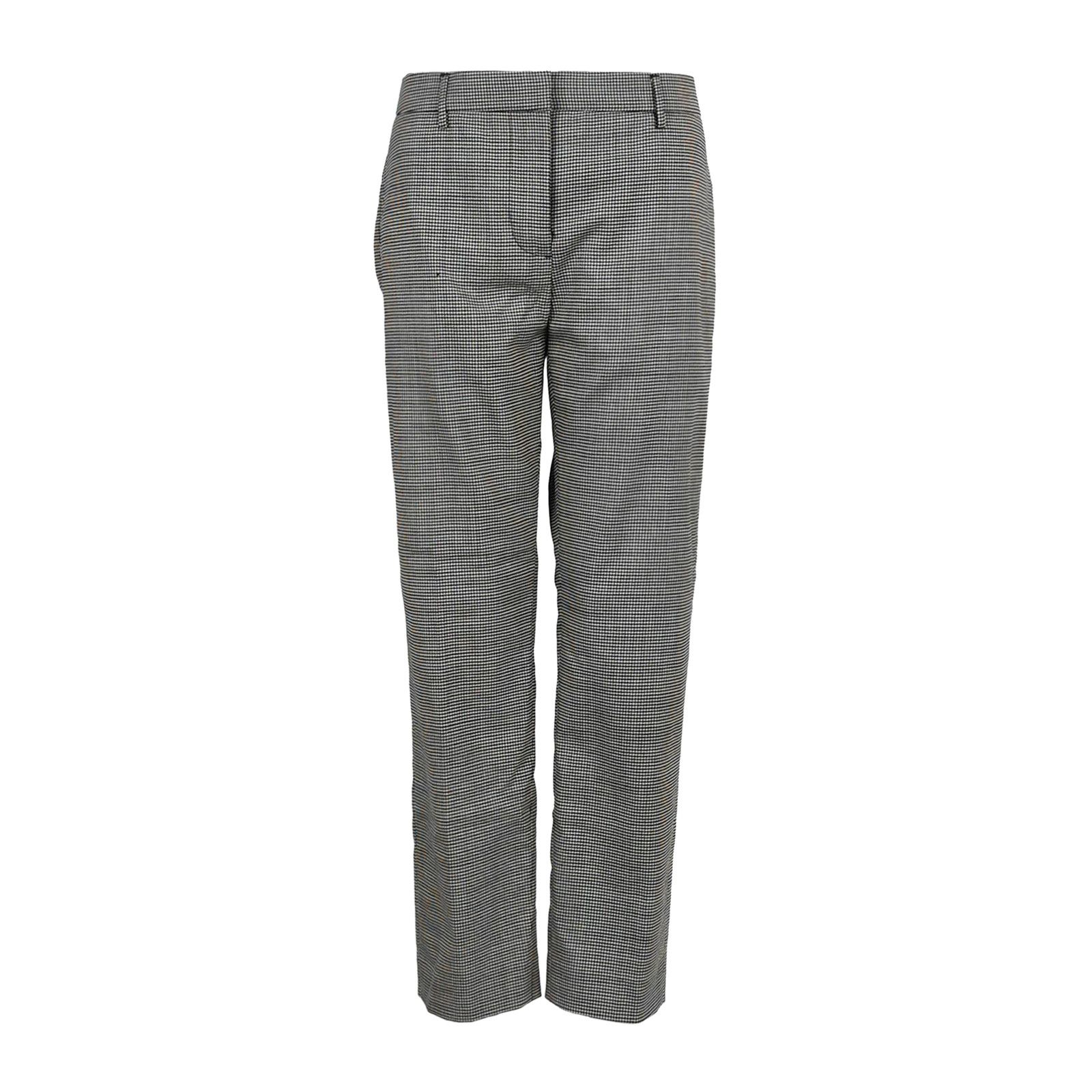 Burberry Burberry Women 26 Pants Size 26" / US 2 / IT 38 - 1 Thumbnail