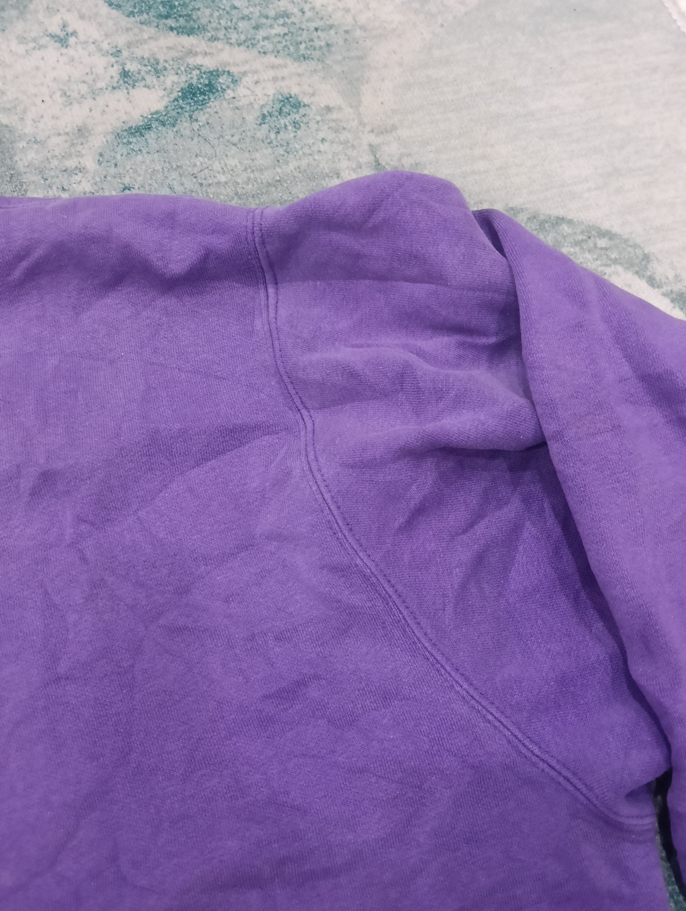 Nike Vintage Nike Box Logo Size US XXL / EU 58 / 5 - 9 Thumbnail