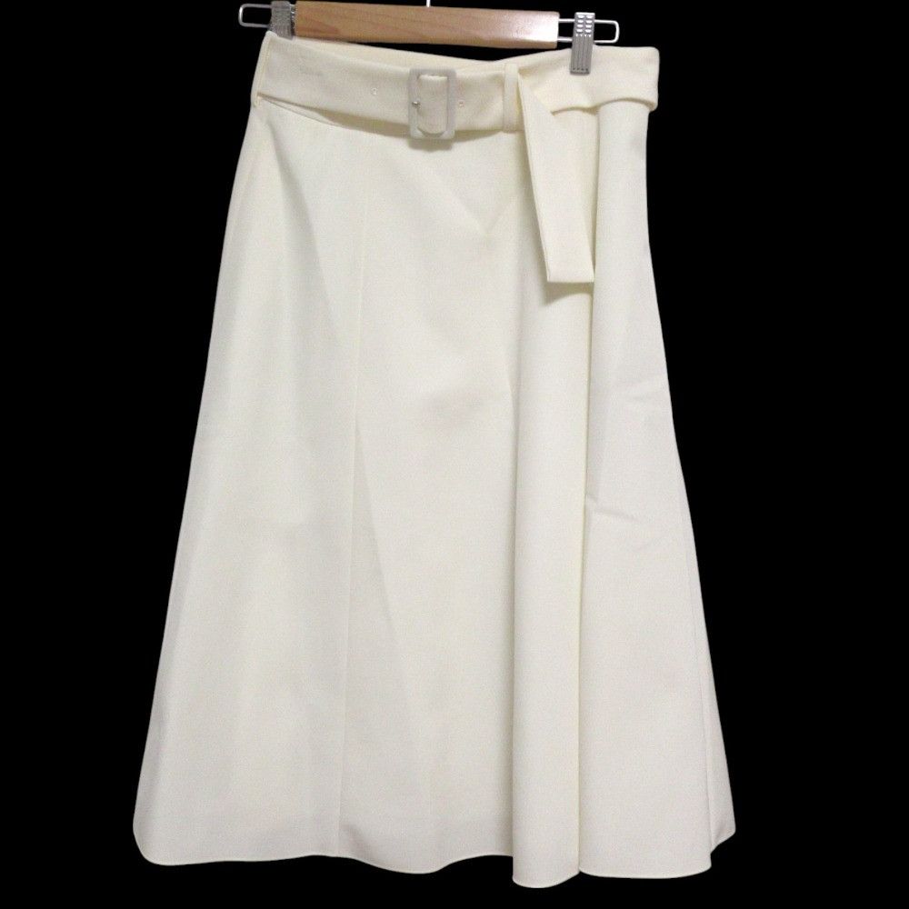 Other Other FOXEY NEW YORK Bellflower Maxi Skirt Others Skirts 41012 DUTY FREE for USA Size ONE SIZE - 1 Thumbnail