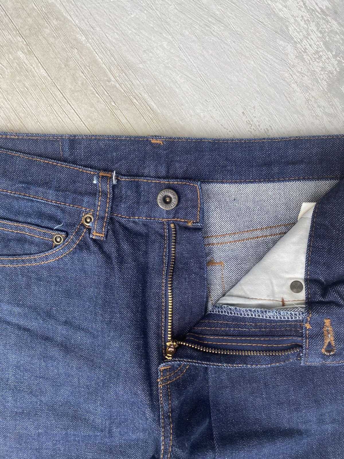 Hysteric Glamour Hysteric glamour skinny jeans Size US 28 / EU 44 - 6 Thumbnail