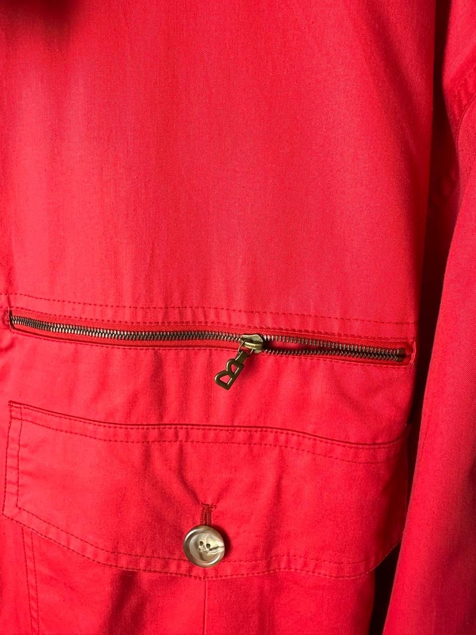 Bogner × Vintage Vintage Bogner bomber jacket 90s size XLarge Size US XL / EU 56 / 4 - 3 Thumbnail