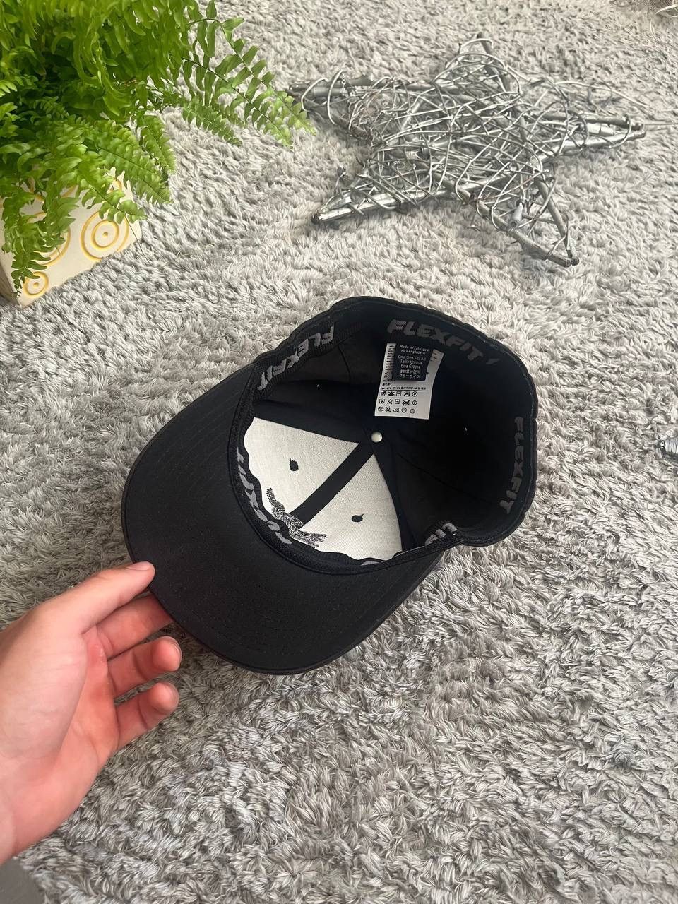 Arc'teryx 00s Arc’teryx Cap Hat Logo Rare Outdoor Size ONE SIZE - 6 Thumbnail