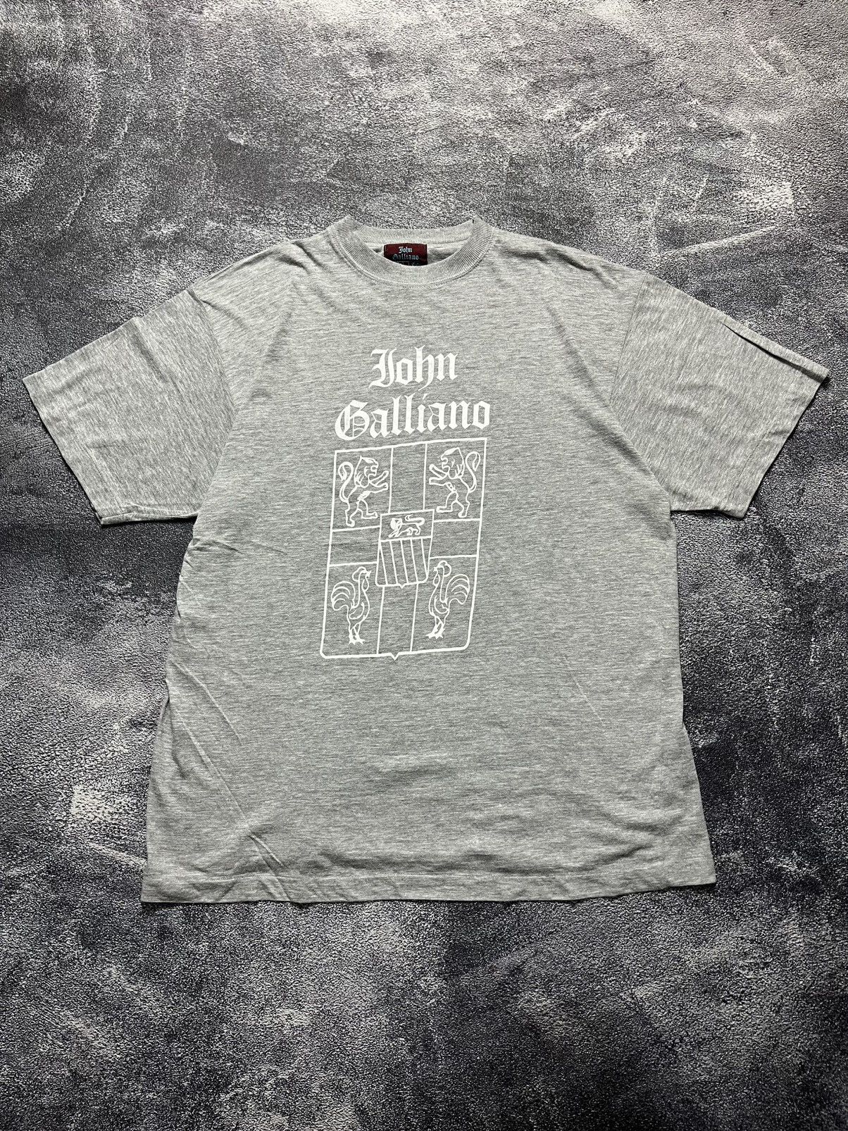 John Galliano John Galliano 