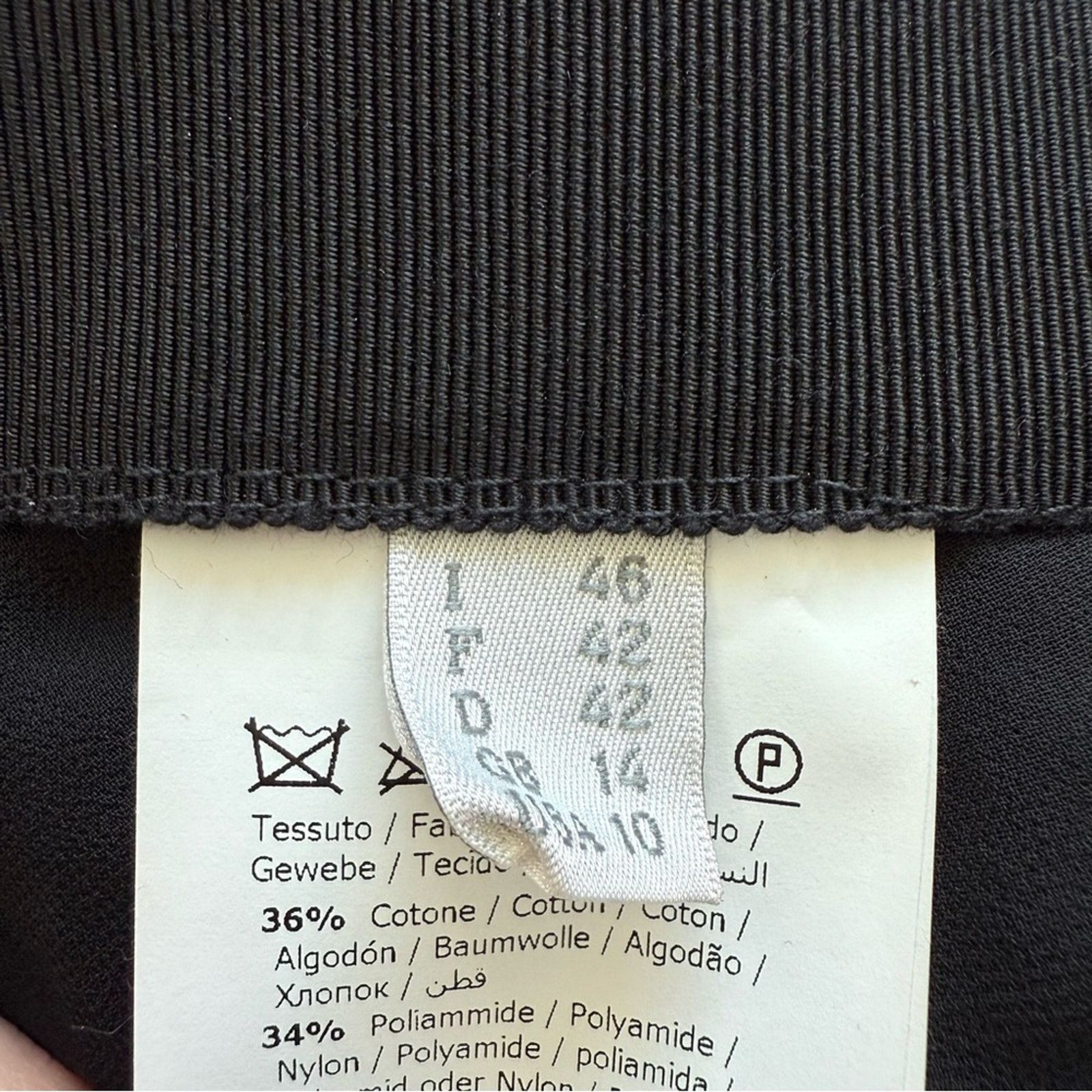 Philosophy di Lorenzo Serafini NWT! Philosophy Di Lorenzo Serafini Skirt, Size XL MSRP.677$ Size 32" / US 10 / IT 46 - 8 Thumbnail