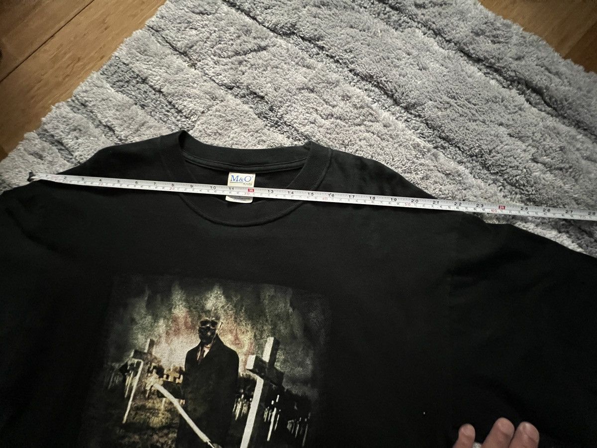Vintage Vintage six feet under band shirt Size US L / EU 52-54 / 3 - 5 Thumbnail