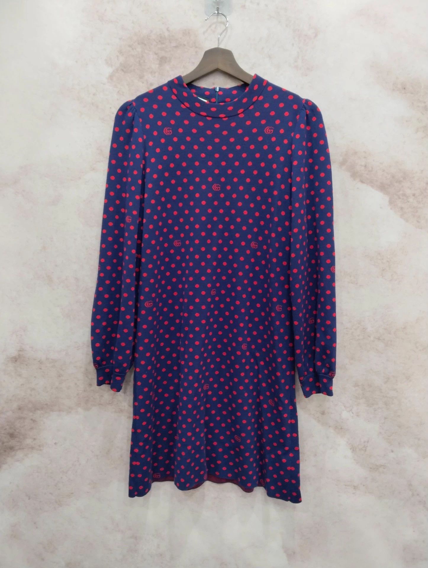 Gucci Gucci S Dress Size S / US 4 / IT 40 - 1 Thumbnail