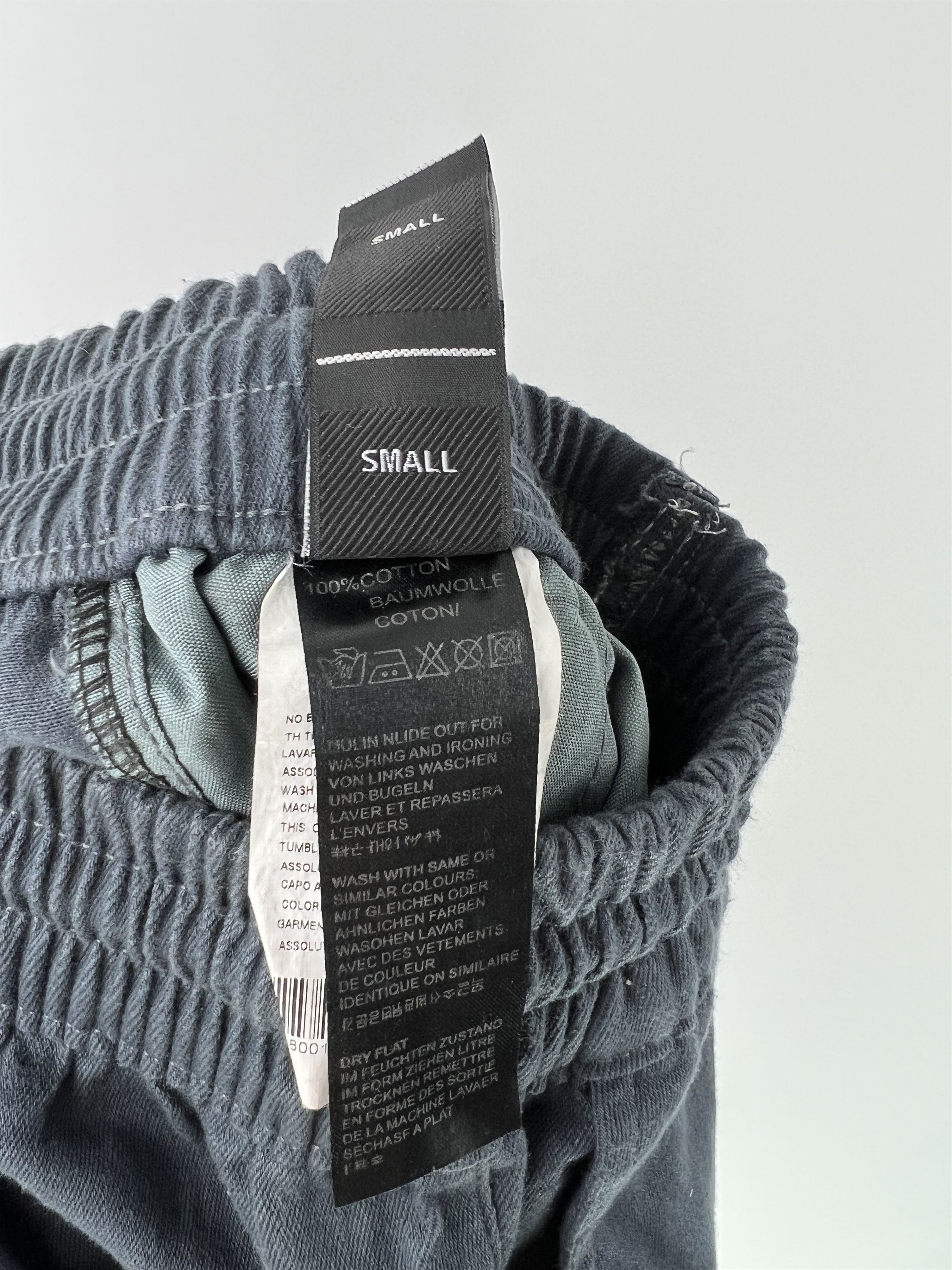 A-COLD-WALL* A Cold Wall Women's Cargo Pants Size S Size 27" / US 4 / IT 40 - 7 Thumbnail
