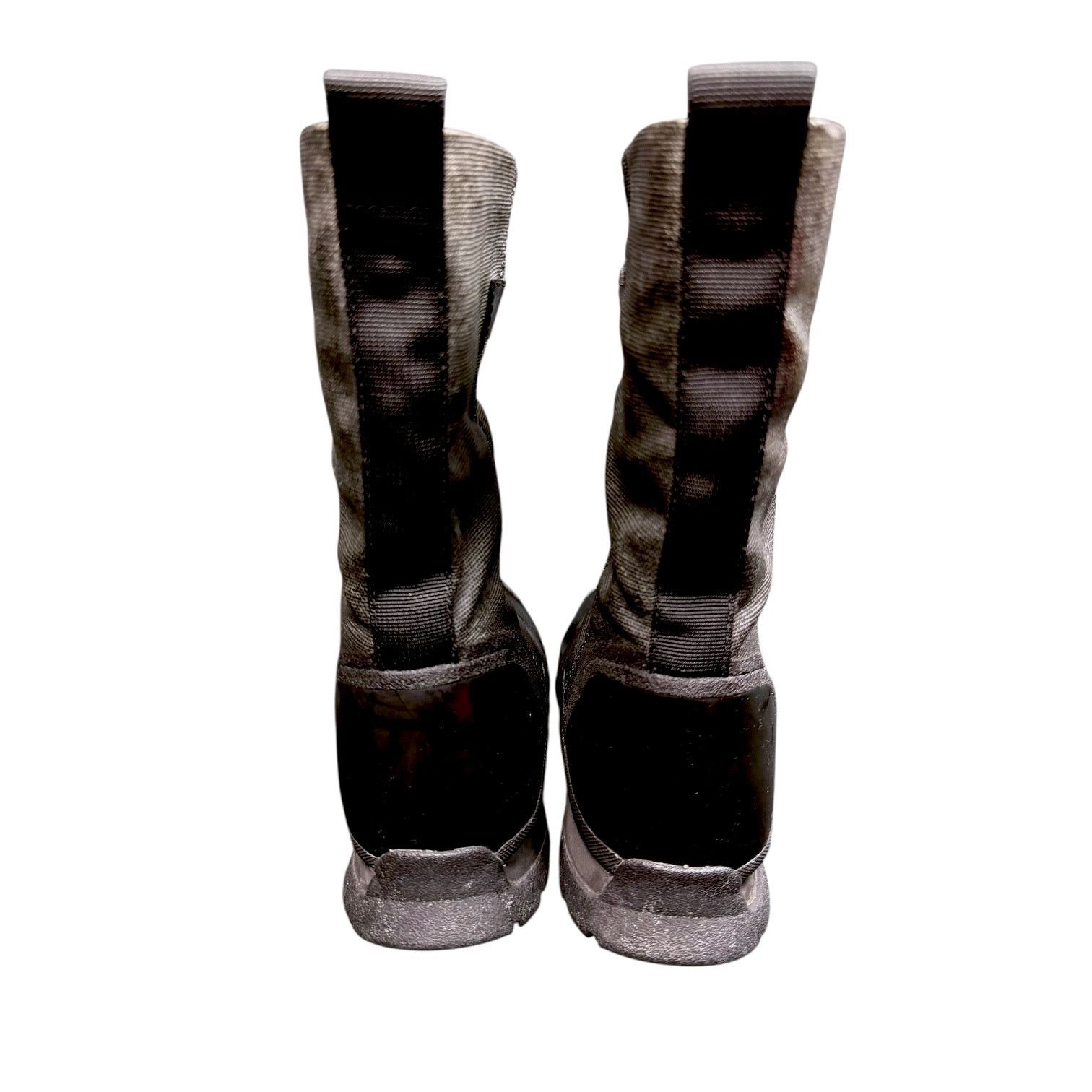 Columbia Women's Columbia Omni-Heat Waterproof Grey Winter Boots 10 Size US 10 / IT 40 - 4 Thumbnail