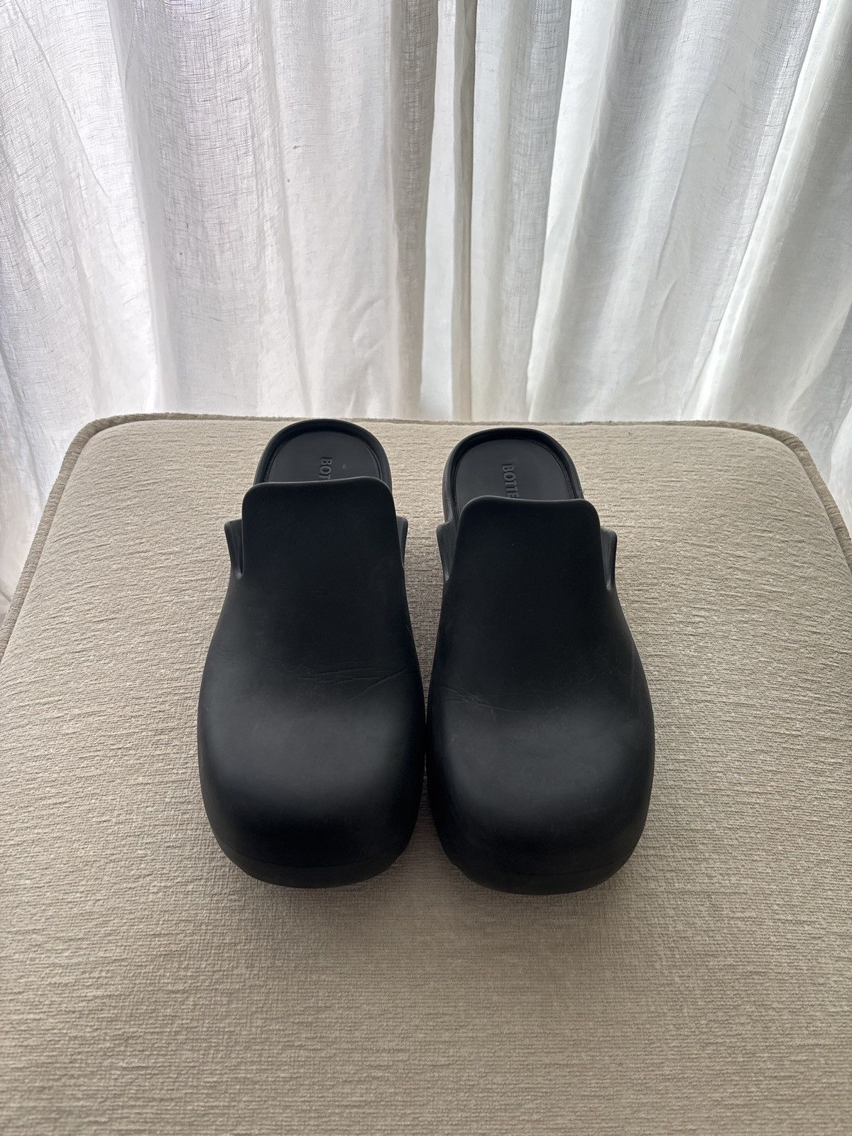 Bottega Veneta Bottega clogs Size US 9.5 / EU 42-43 - 7 Thumbnail