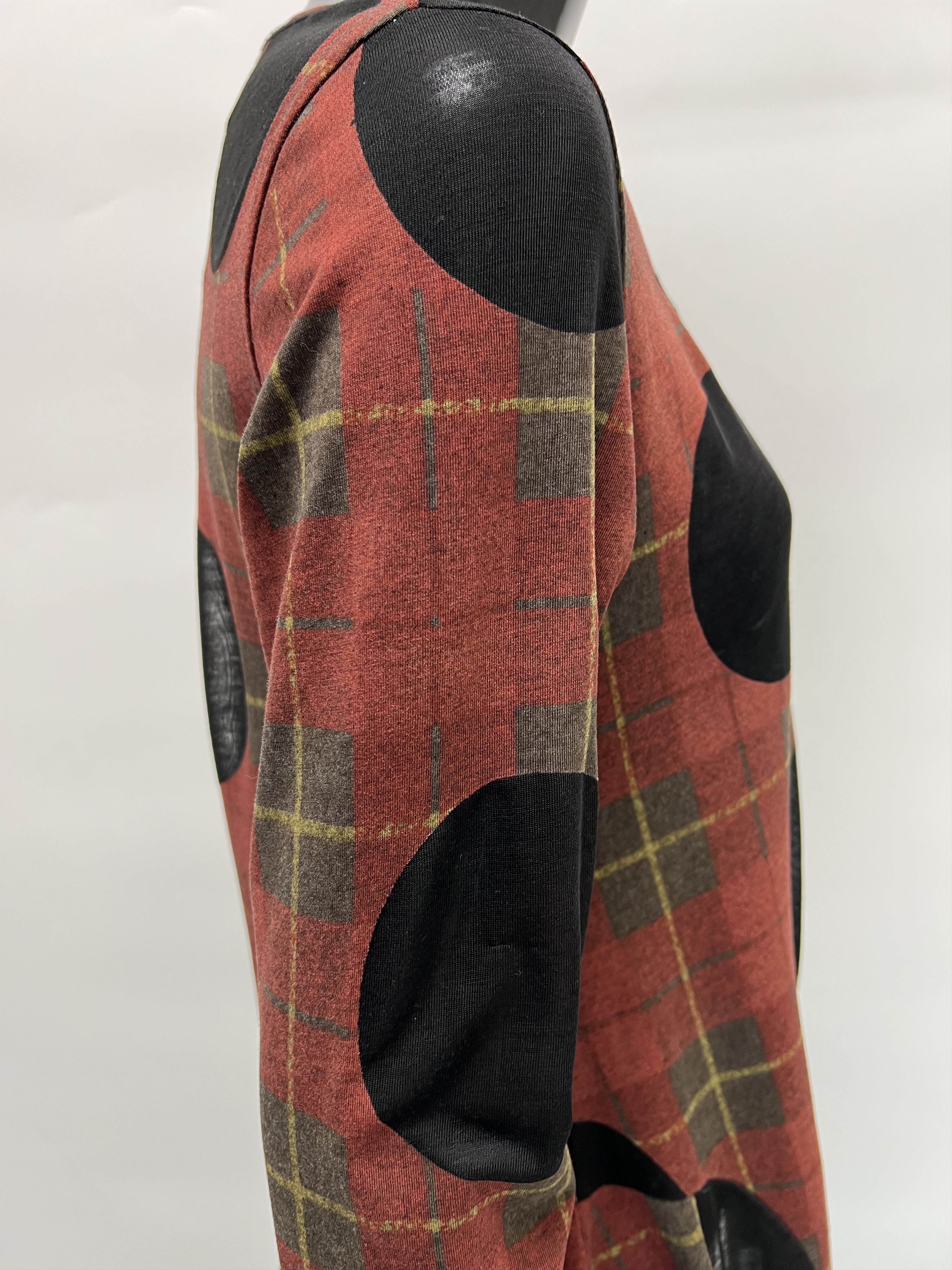 Rundholz Rundholz Black Label Women's Long Sleeve Shirt Size S Size S / US 4 / IT 40 - 8 Thumbnail