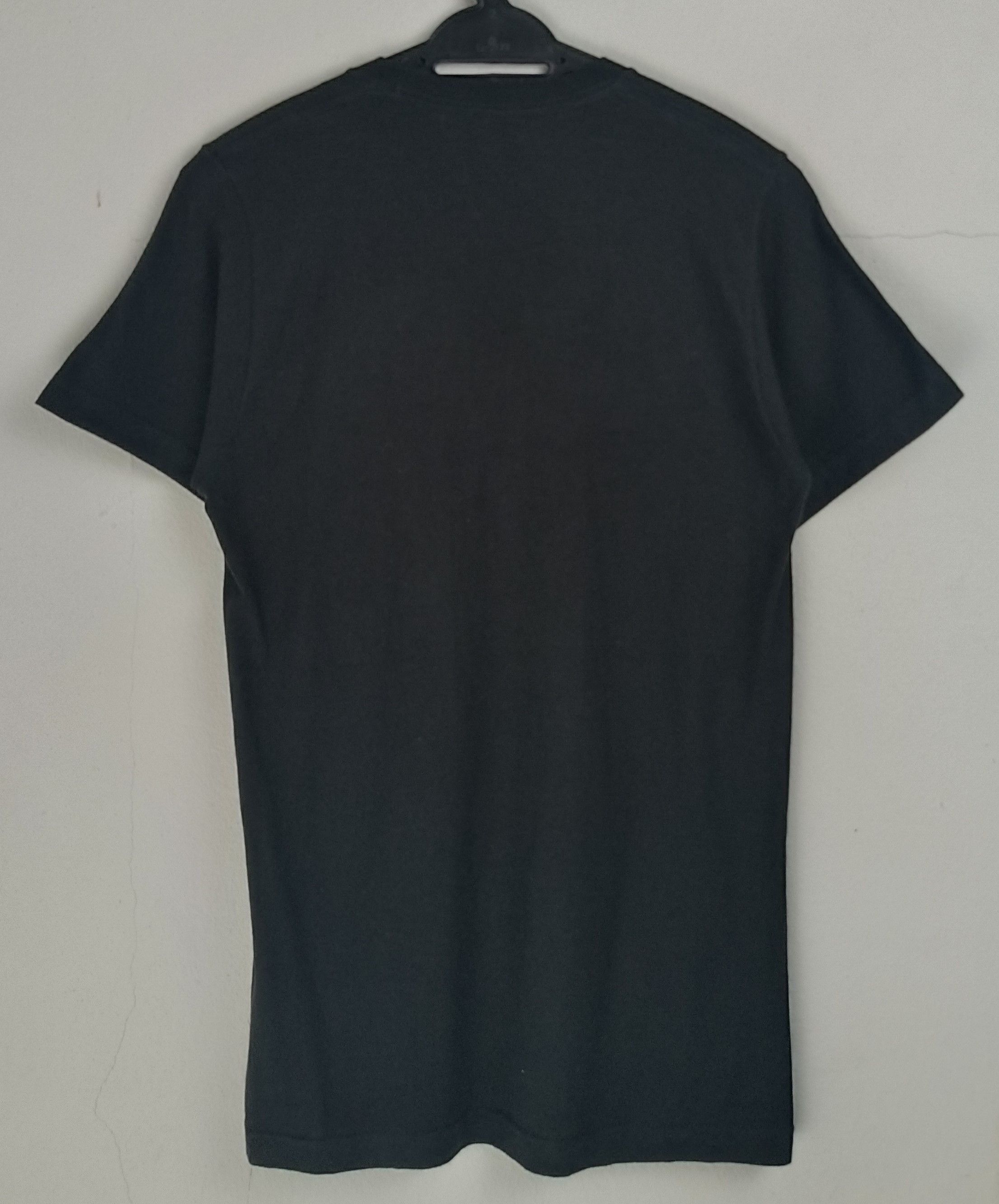 Vintage VINTAGE 2015 HAMILTON MUSICAL BROADWAY THEATER TEE Size US S / EU 44-46 / 1 - 4 Thumbnail