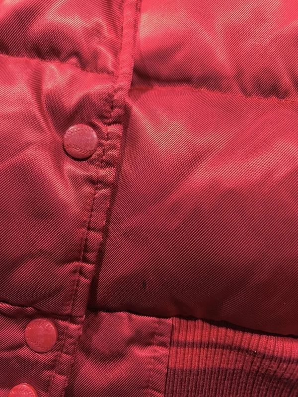 Other mlb padded segment puffer jacket rap billie eilish southpole Size M / US 6-8 / IT 42-44 - 8 Thumbnail