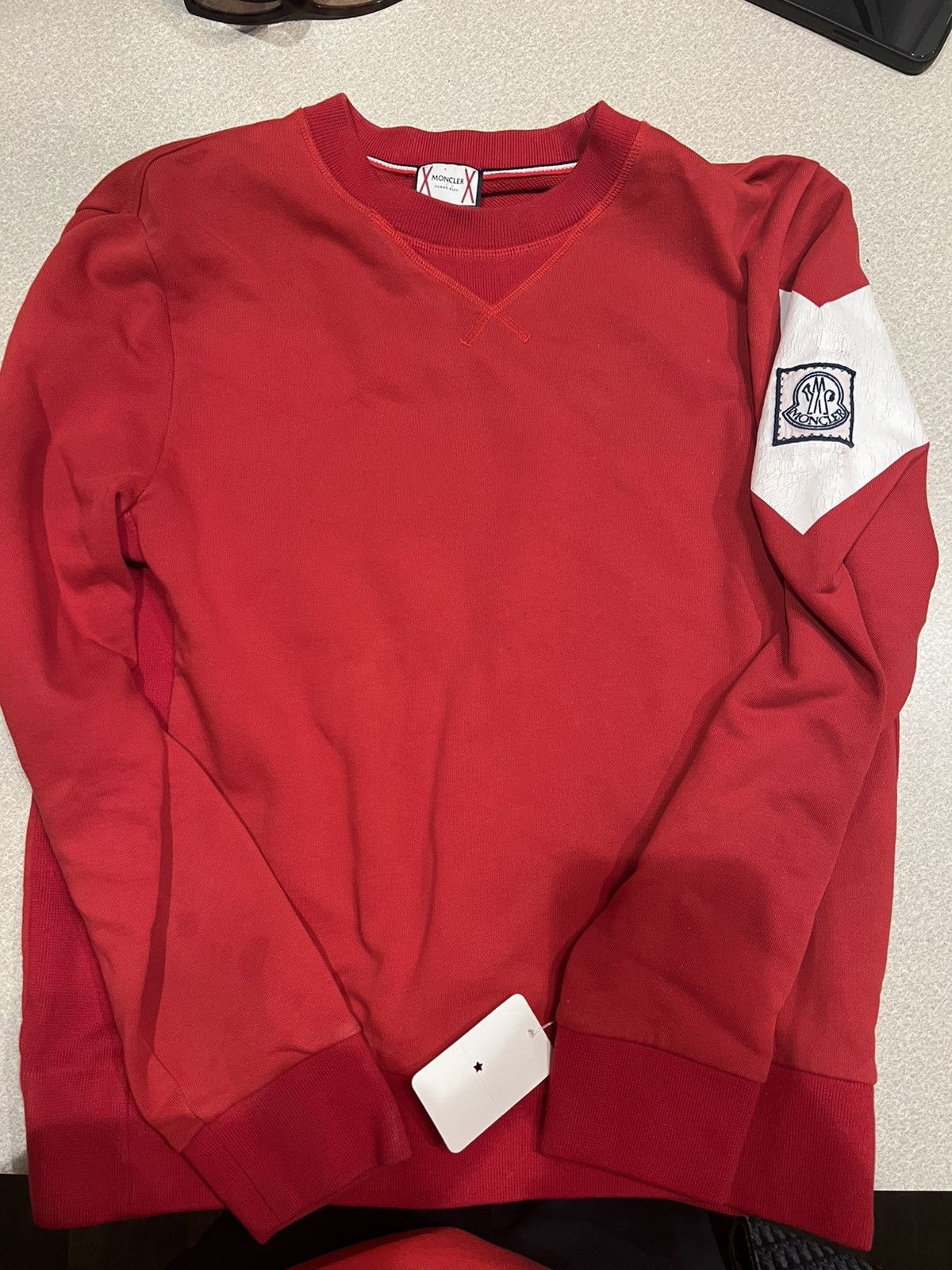 Moncler Gamme Bleu | Grailed