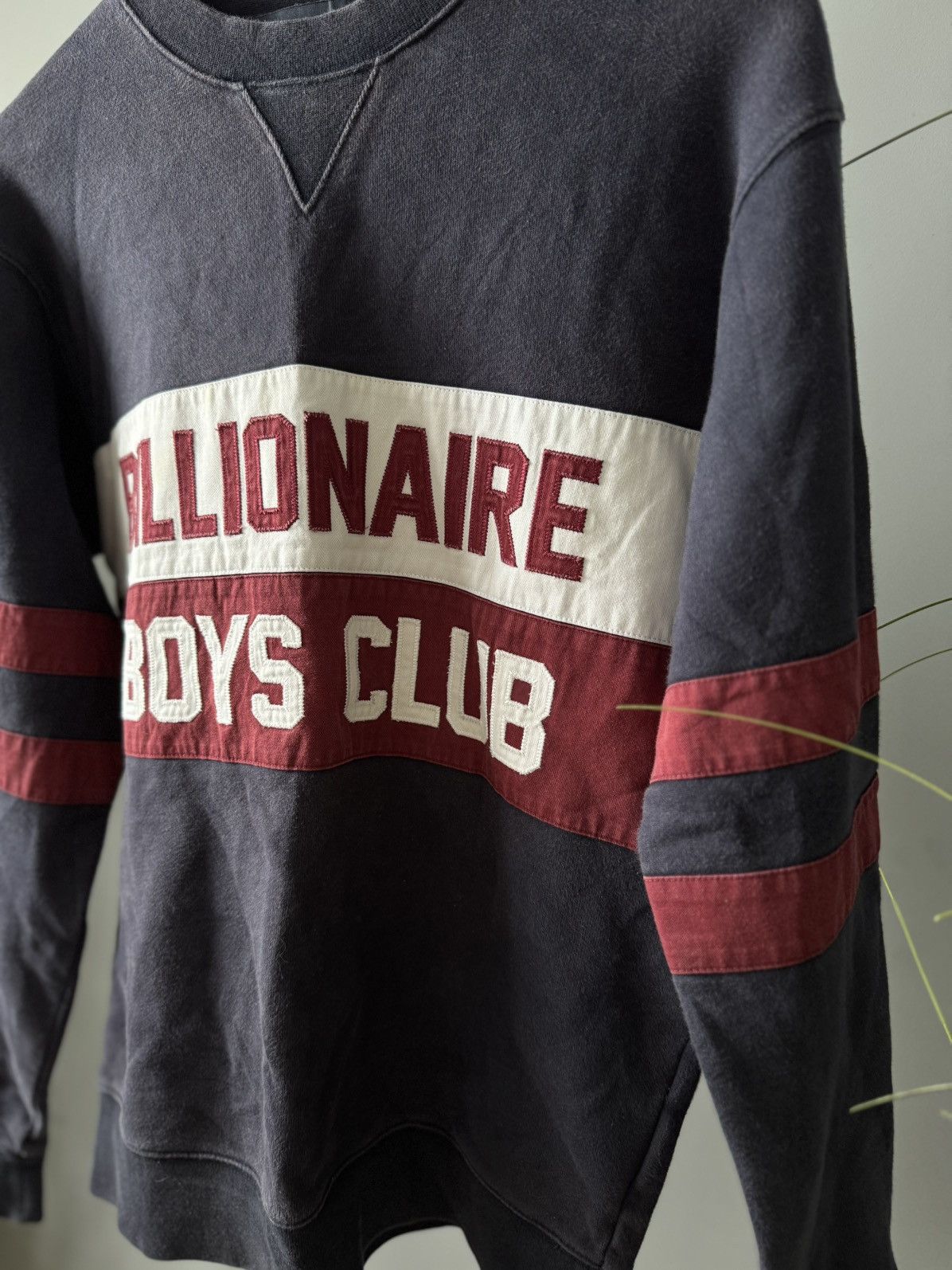 Billionaire Boys Club Billionare Boys Club heavy sweatshirt Size US S / EU 44-46 / 1 - 2 Thumbnail