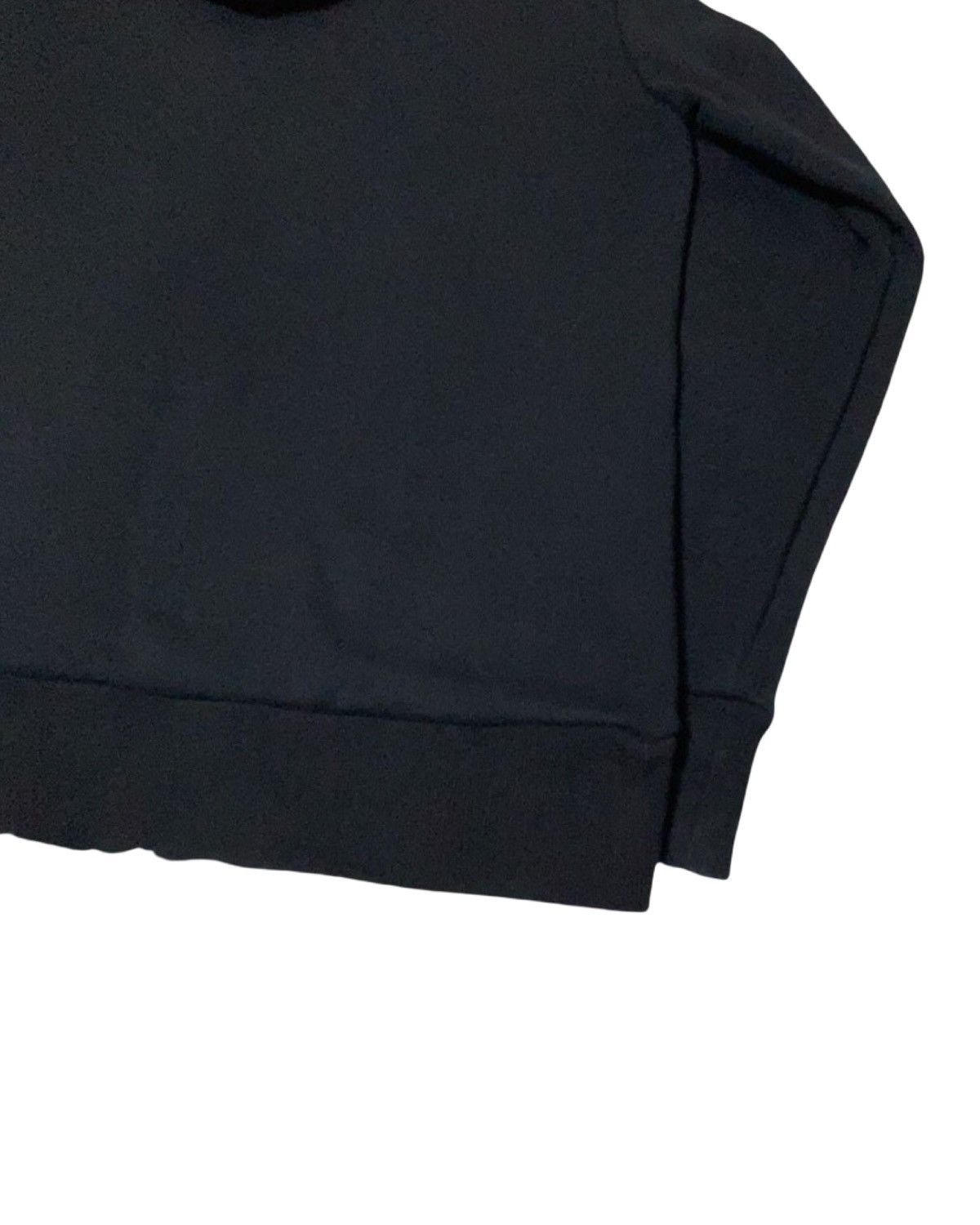Gucci Classic Interlock Logo Hoodie Size US M / EU 48-50 / 2 - 12 Thumbnail