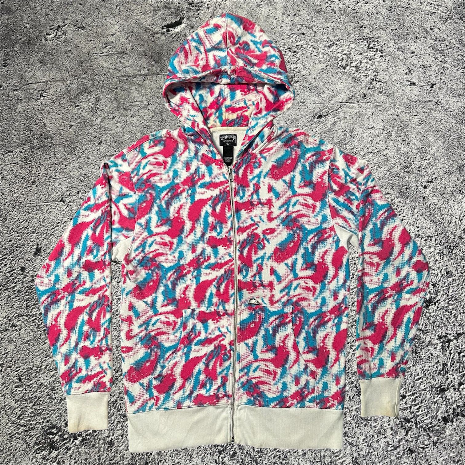 Stussyコート STUSSY モッズコート - メルカリ