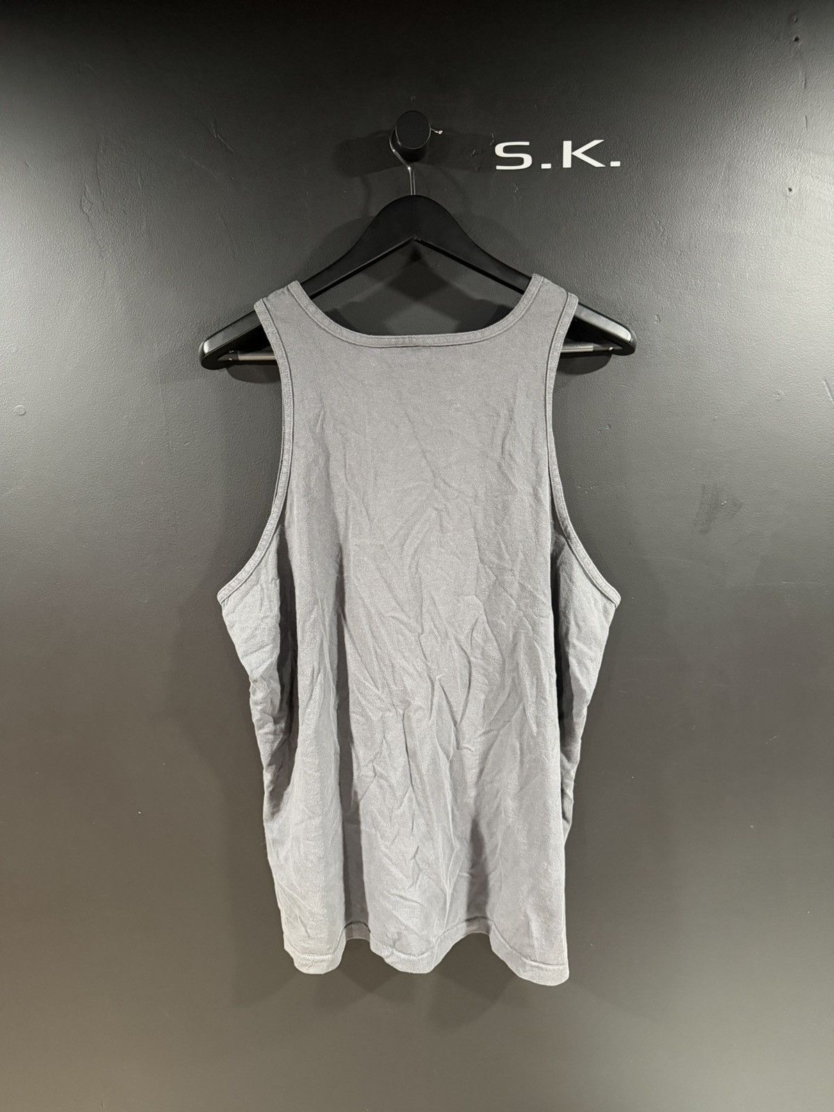 Vintage 2000s Vintage Moosehead Lager Beer Grunge Tank Top XL Size US XL / EU 56 / 4 - 5 Thumbnail